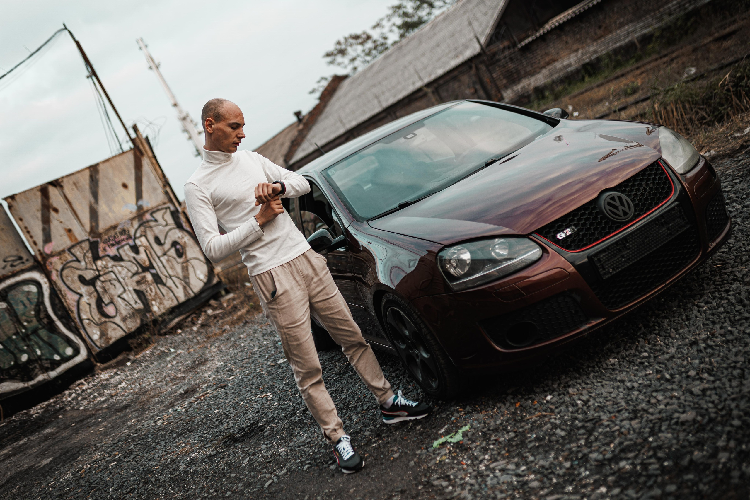 Сергей. Фотограф в Ростове-на-Дону Ника Обида