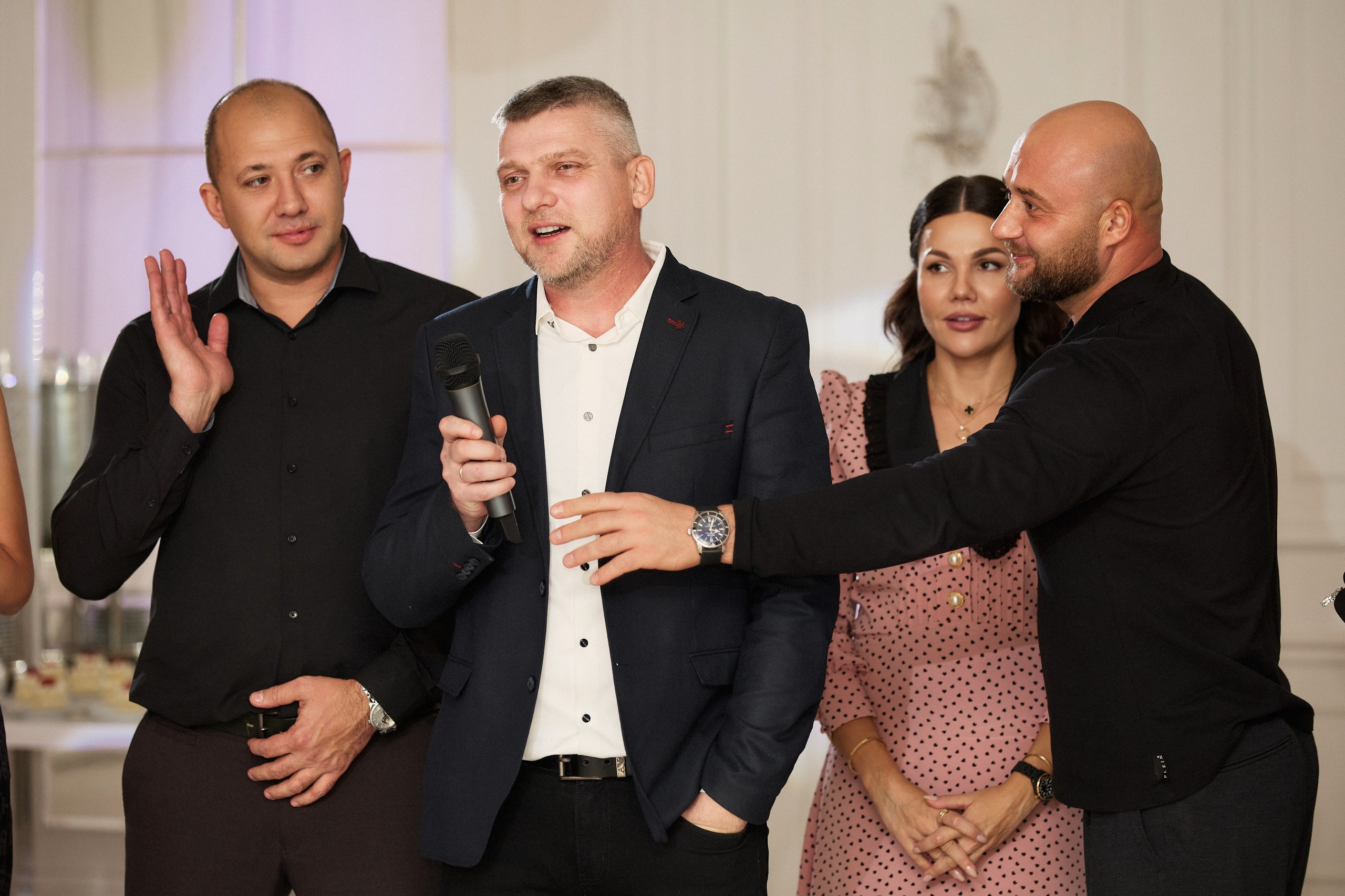 Иван & Вита /Тула. Другой взгляд на фотографию