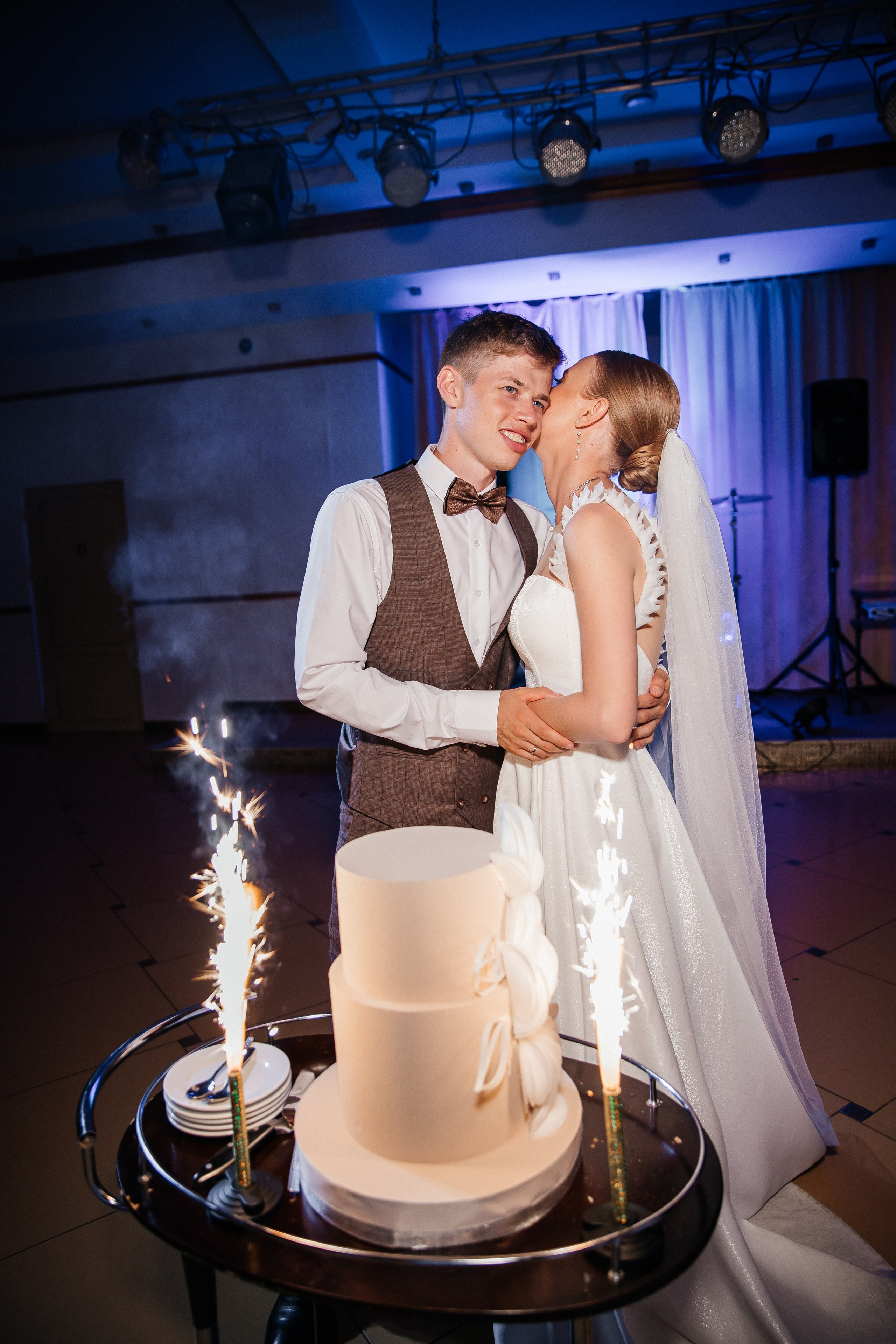 Любовь и Михаил. VOLOCHKOVA