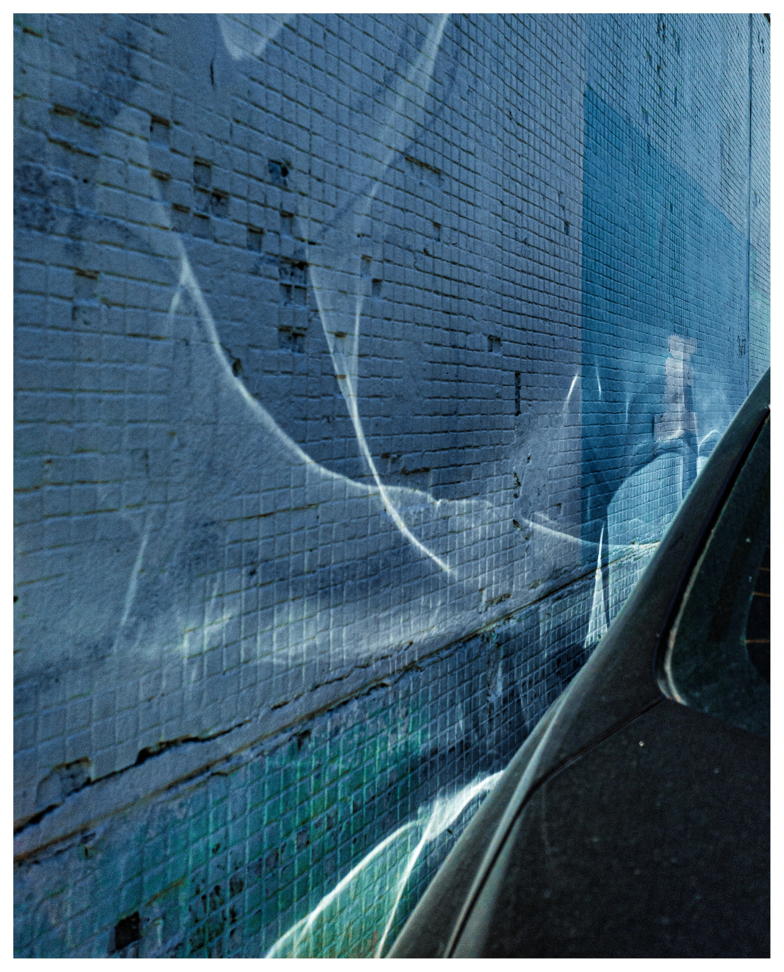 Мир повседневных Вещей. Репортажный и портретный фотограф, Влад Хафизов, Москва