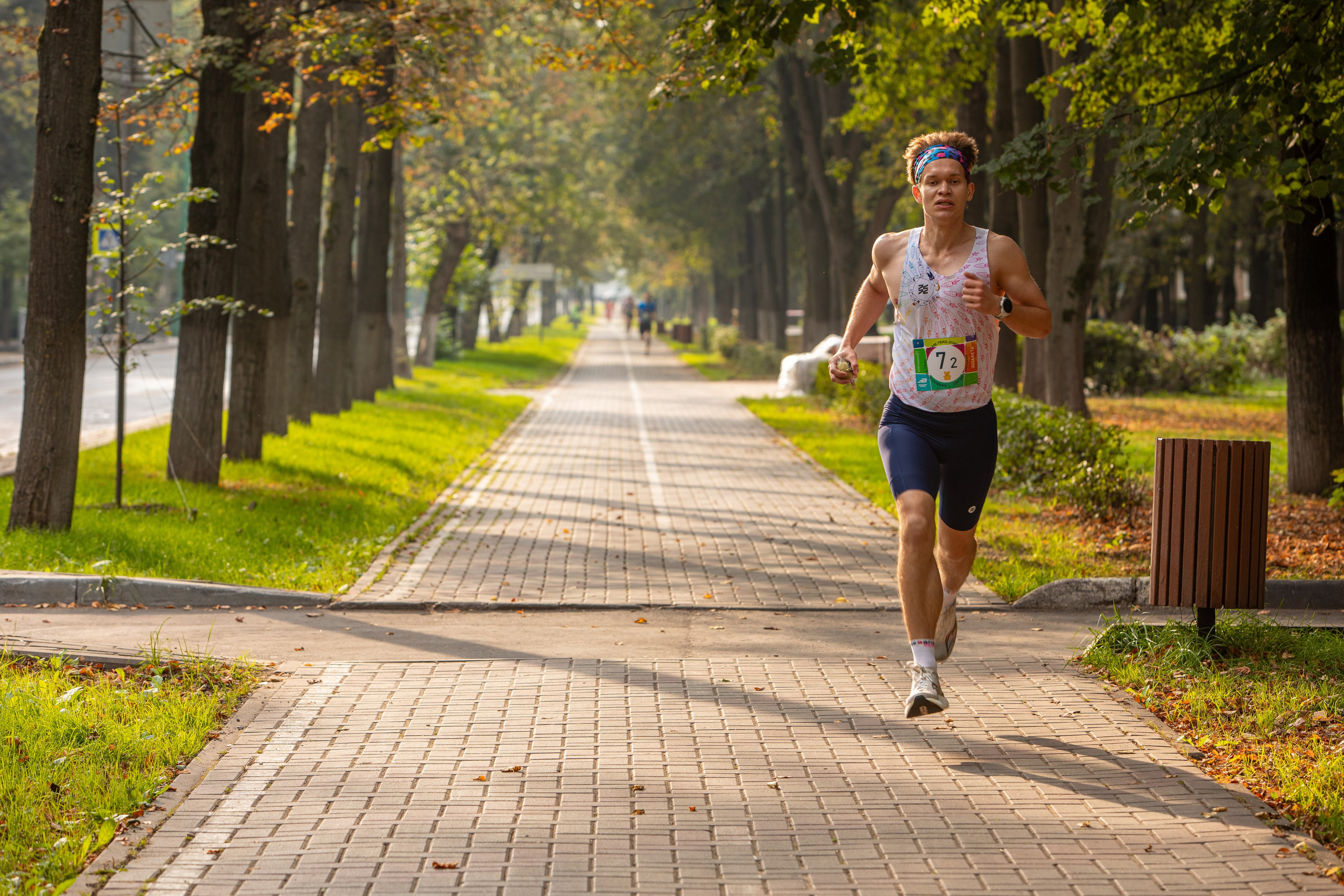 Эстафета Игрушки 01.09.24. Фотограф Сергей Ловкий