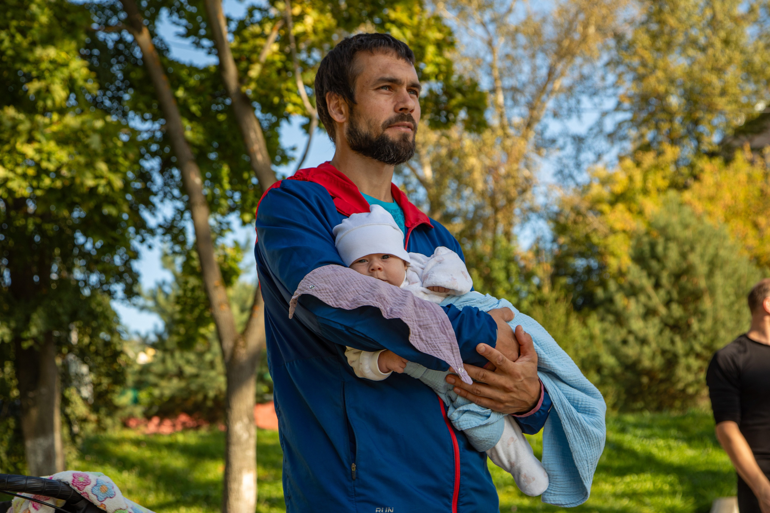 Дай 5, Иваново, 14.09.24. Фотограф Сергей Ловкий