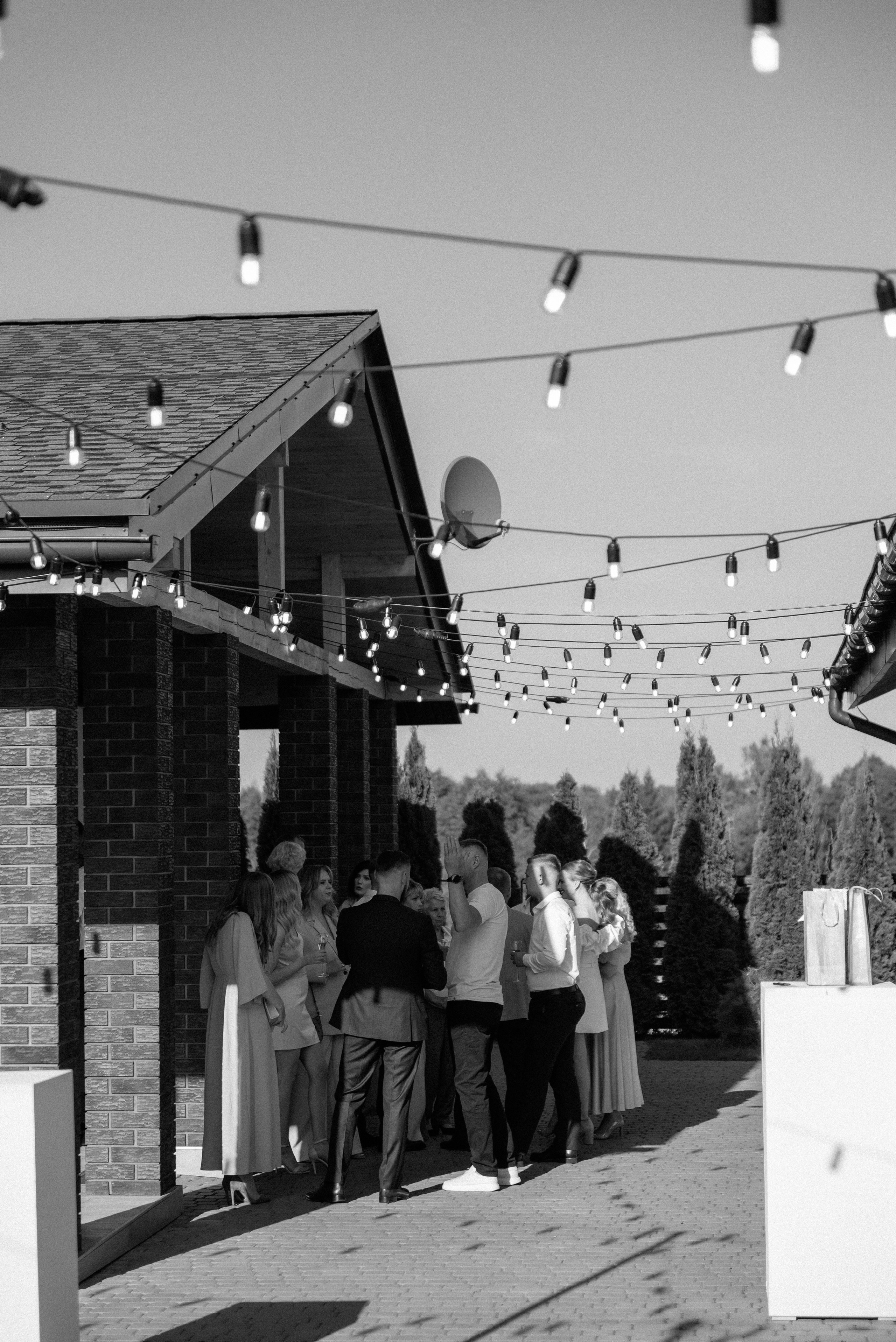 Wedding day in GRAND CNALET. Главная