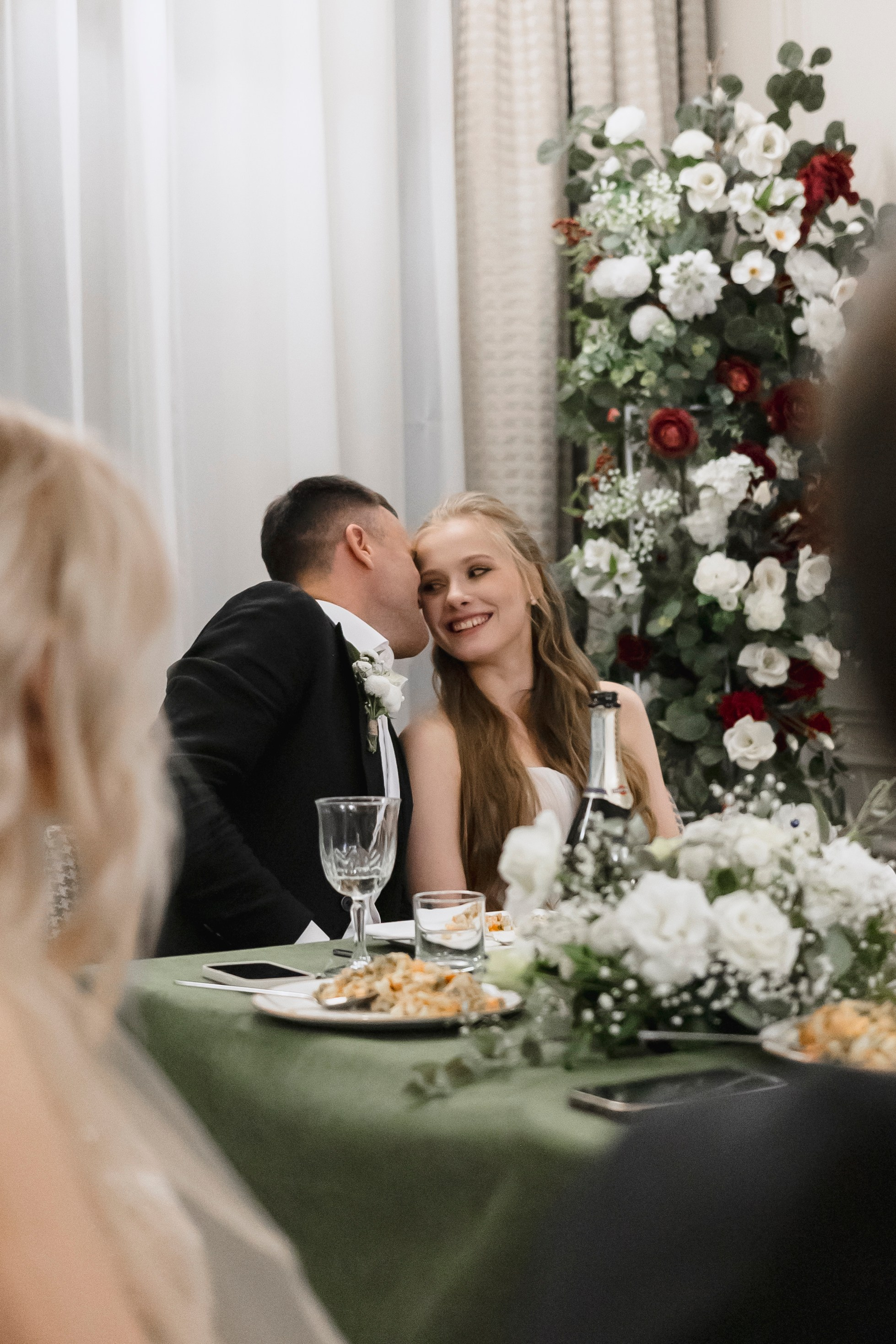 MAXIM & YAROSLAVA | DOMBAY. Фотограф Настя Конник | Пятигорск | Эльбрус | Домбай | Архыз