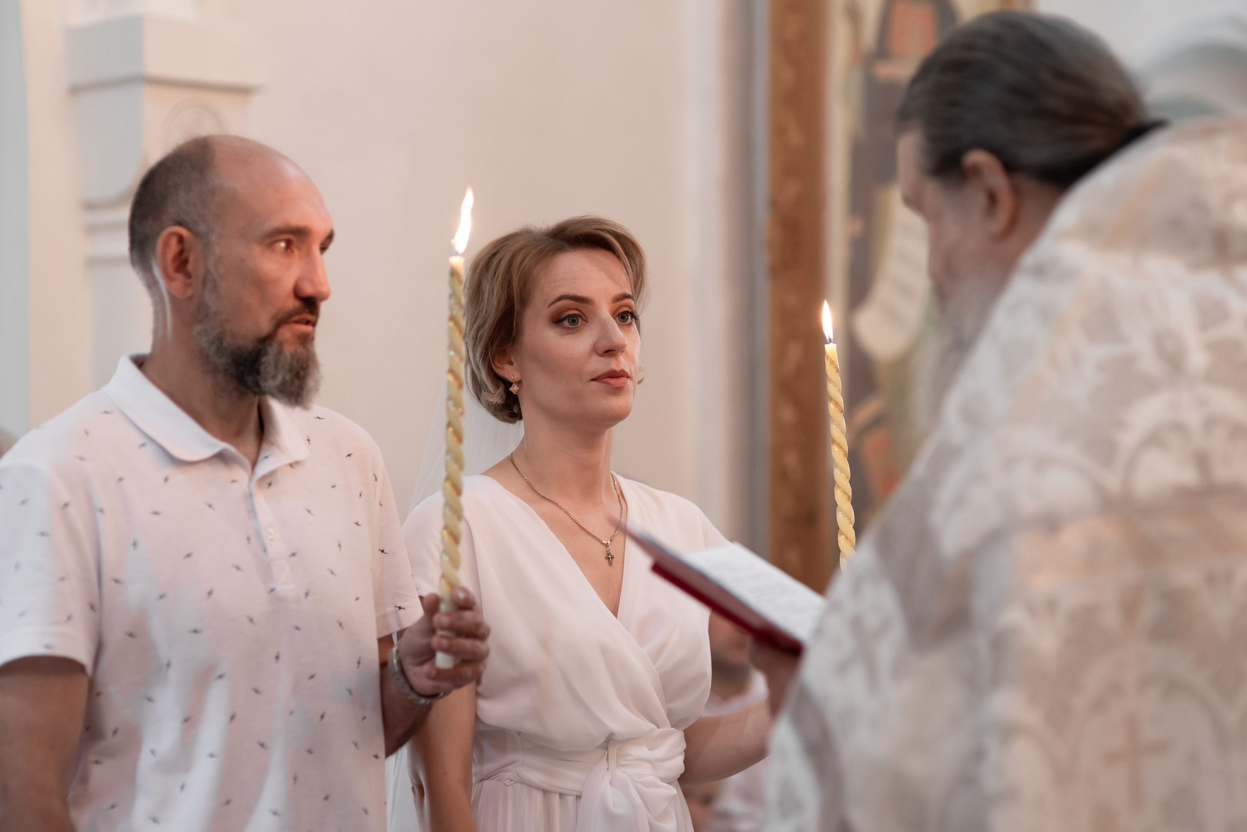 Дмитрий и Елена. Фотограф Крещения и Венчания. Минск и другие города. Почтенная Наташа