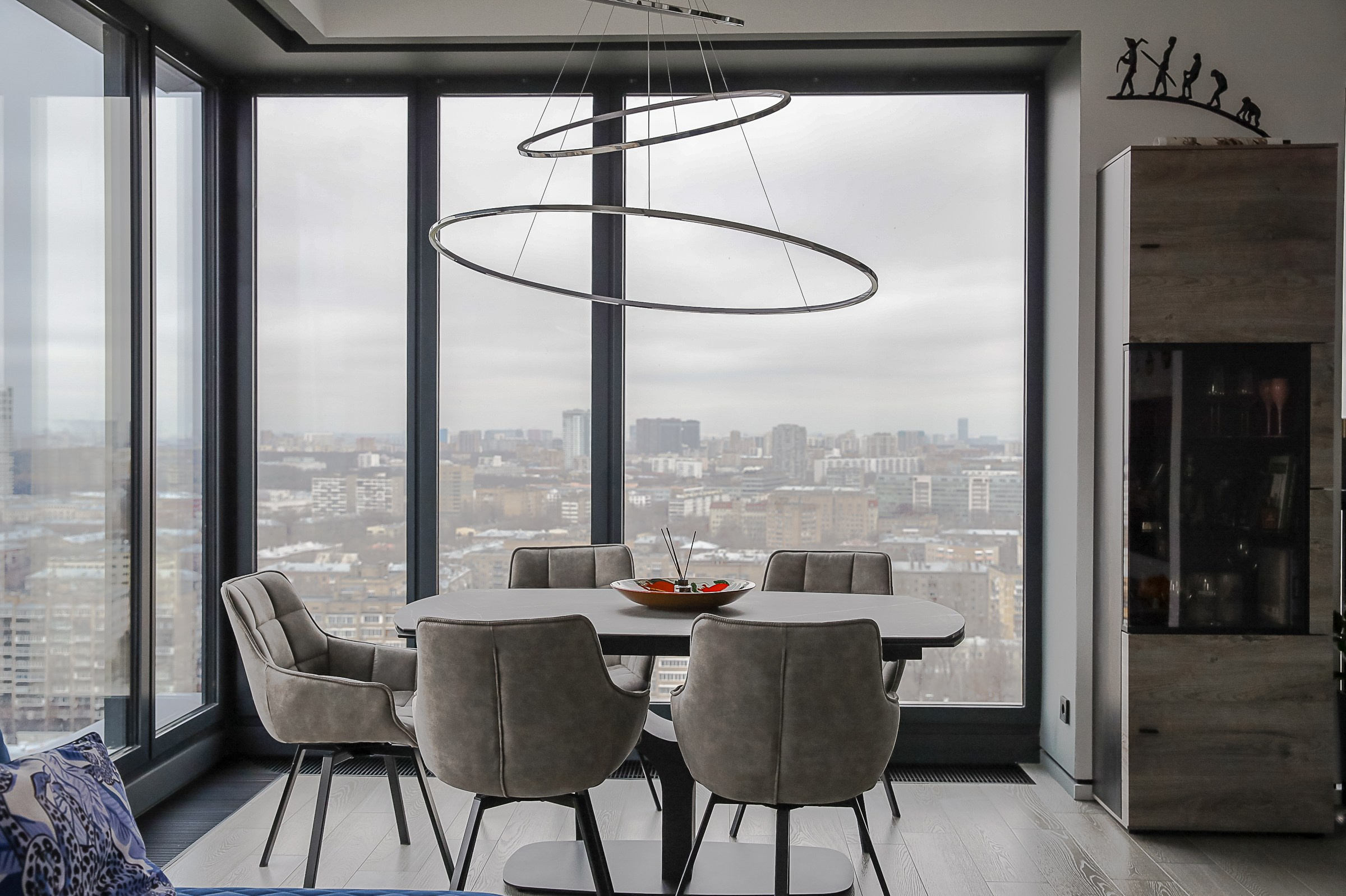 PRIME PARK. Фотограф в Москве Ольга Колесникова