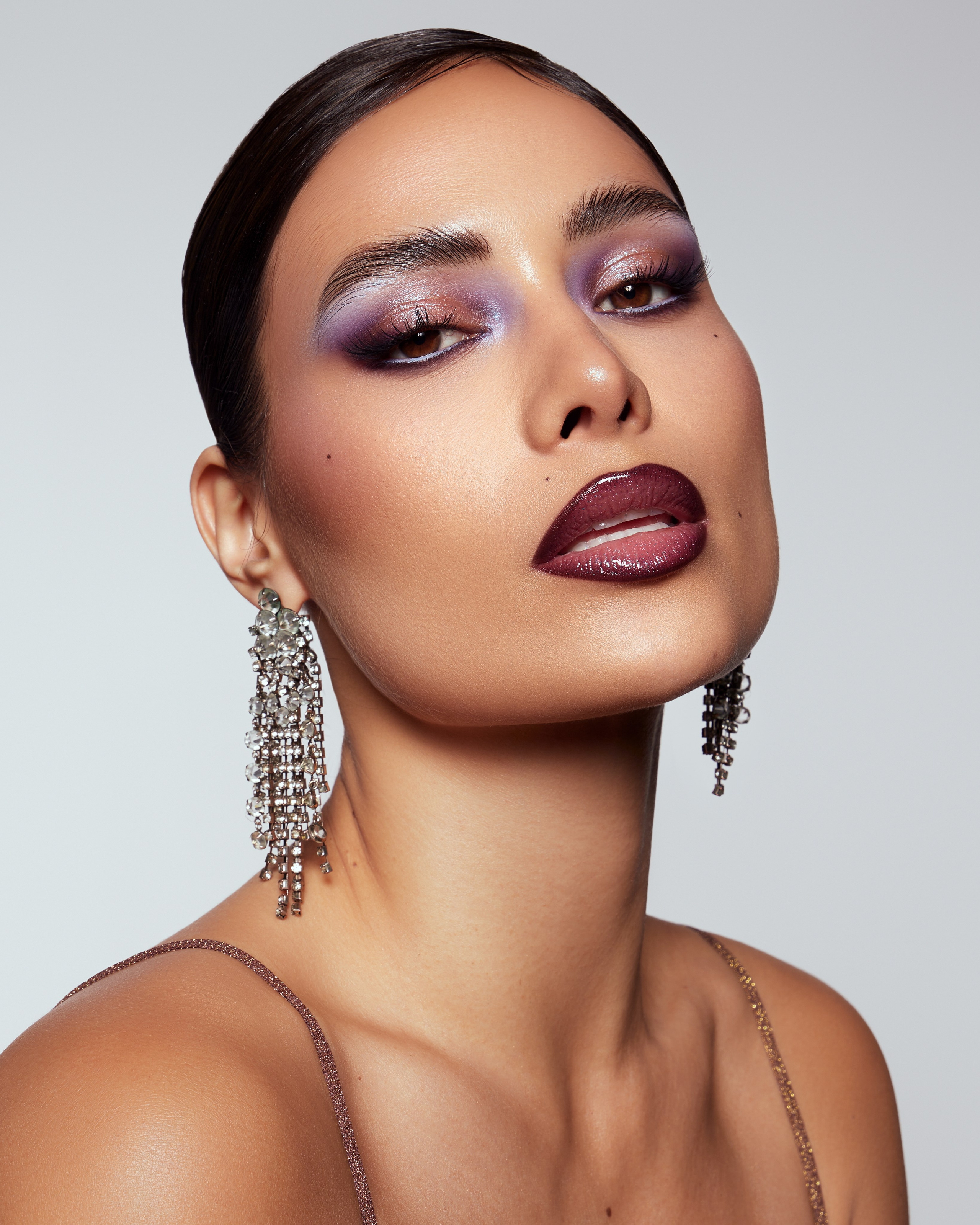 Портфолио ретушь. Главная