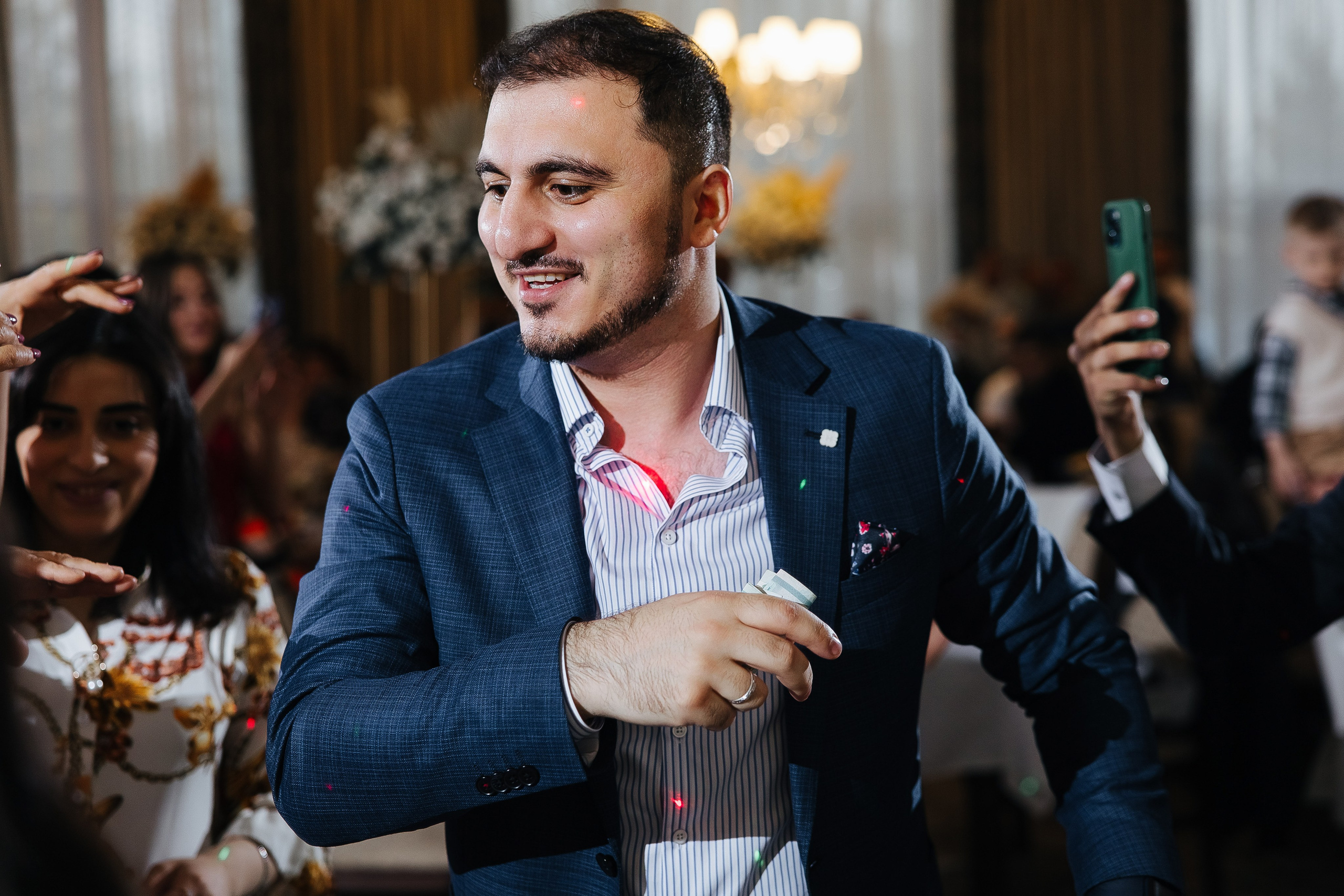 Шах и Ирада. Фотограф в Красноярске Надежда Воскресенская