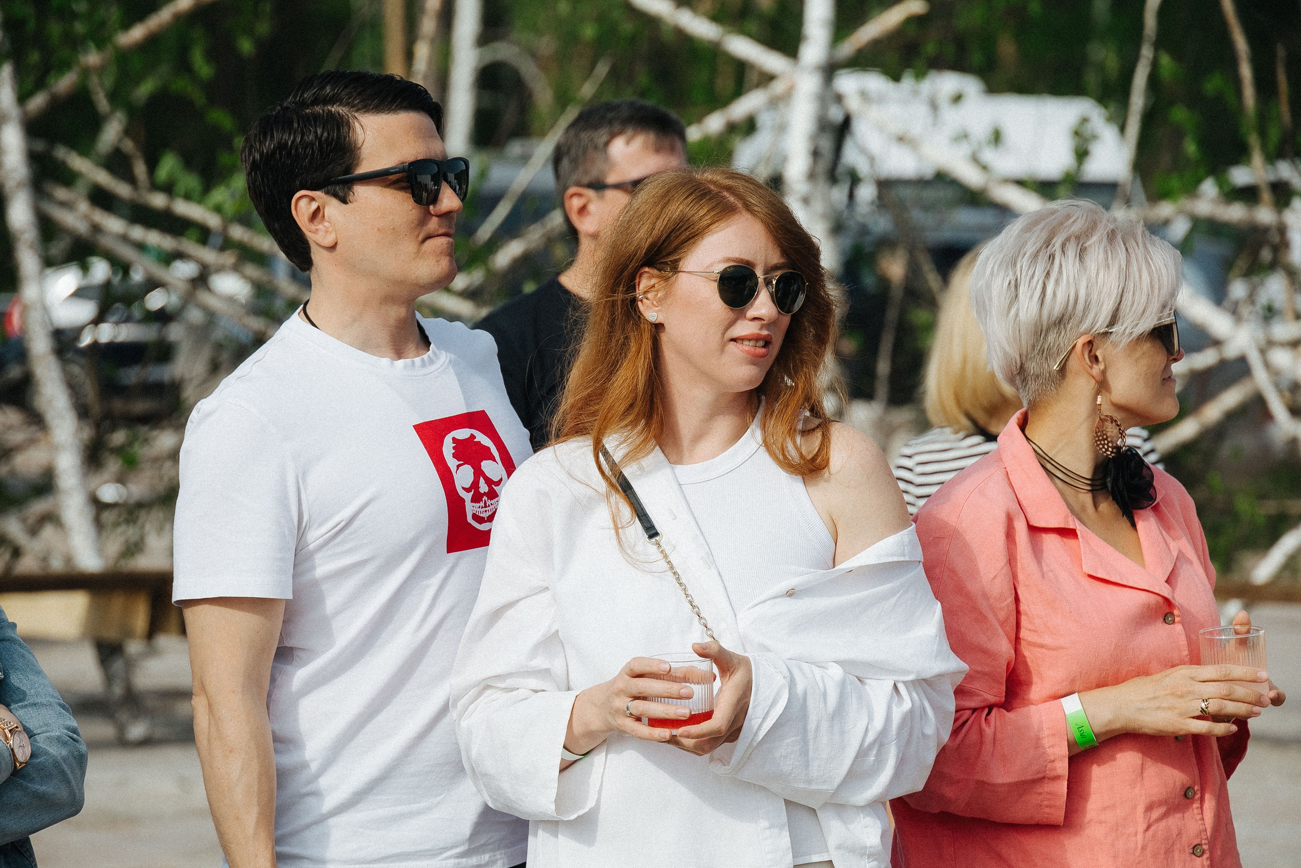 Дикий ужин. Фотограф в Красноярске Надежда Воскресенская