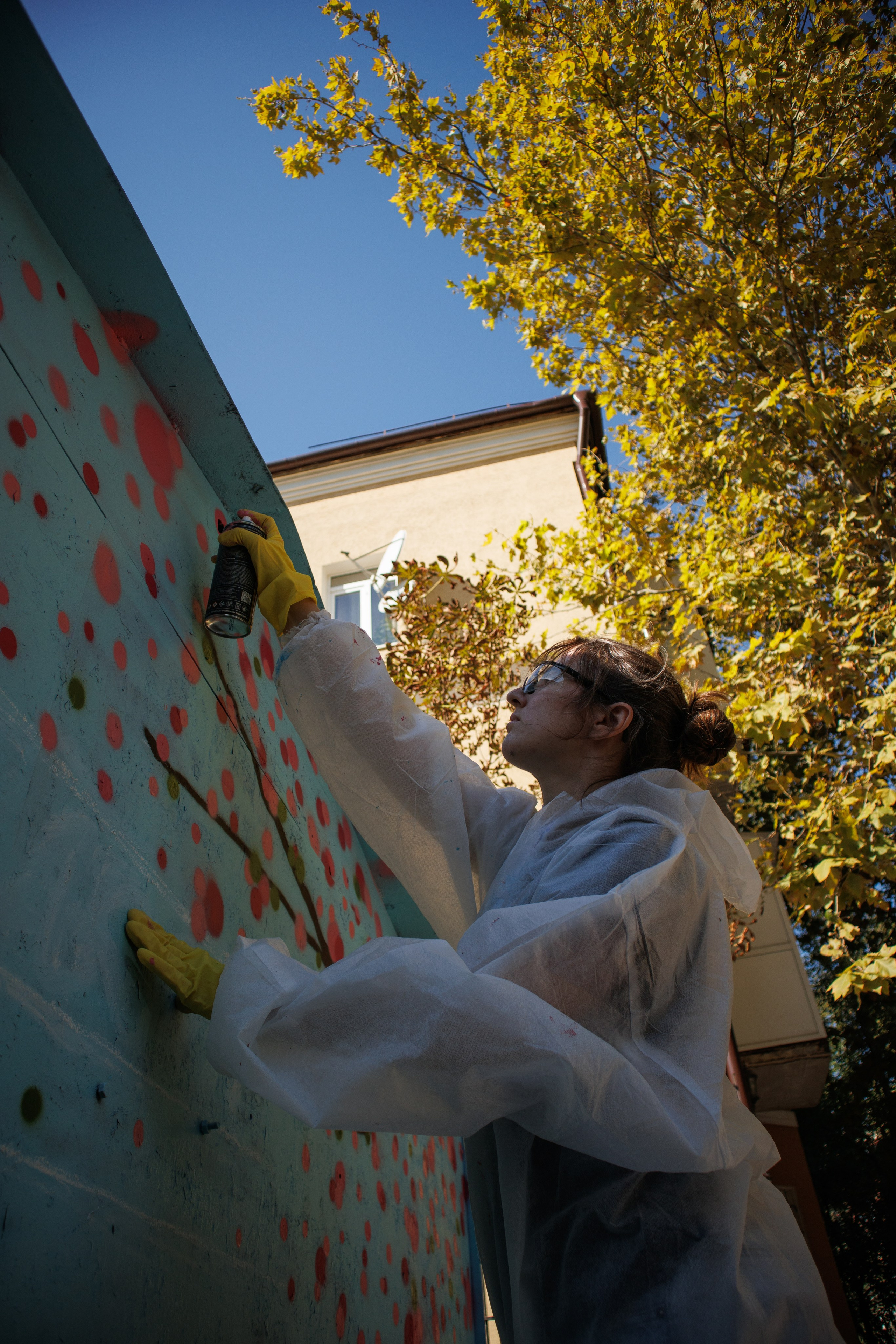 Фестиваль «Ничего Страшного» 26.09.2023, г. Ростов-на-Дону. Лера Круглова