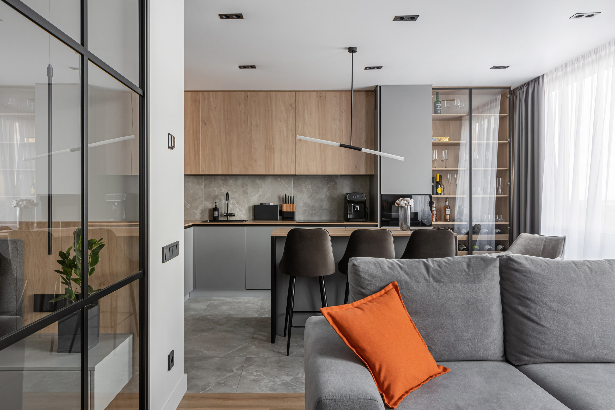 ЮЛИЯ ФЕДОТОВА. Наталья Летунова — интерьерный фотограф в Иванове