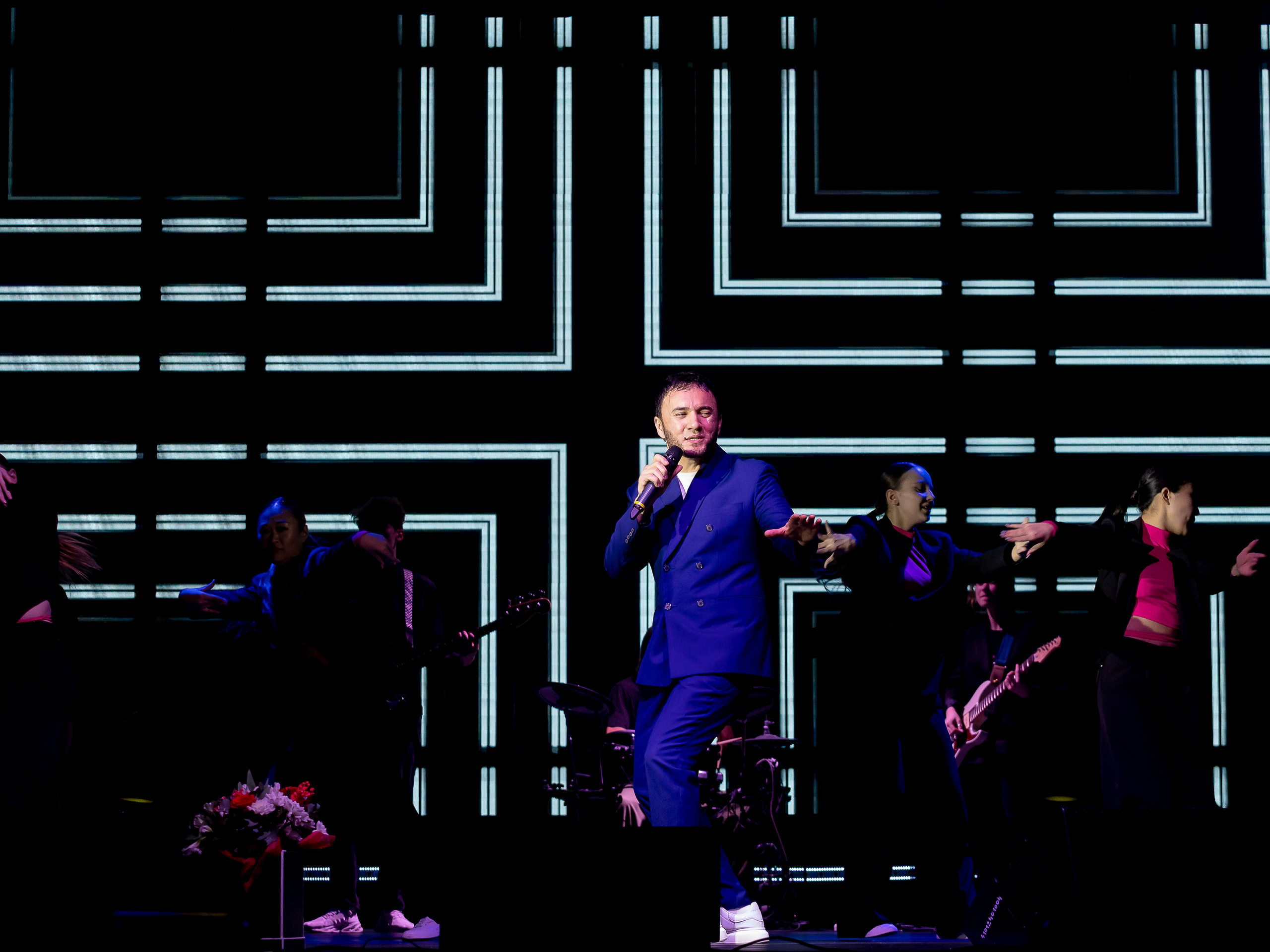 Шавкат. Инга Кузьминская ТОП-фотограф г. Корсаков