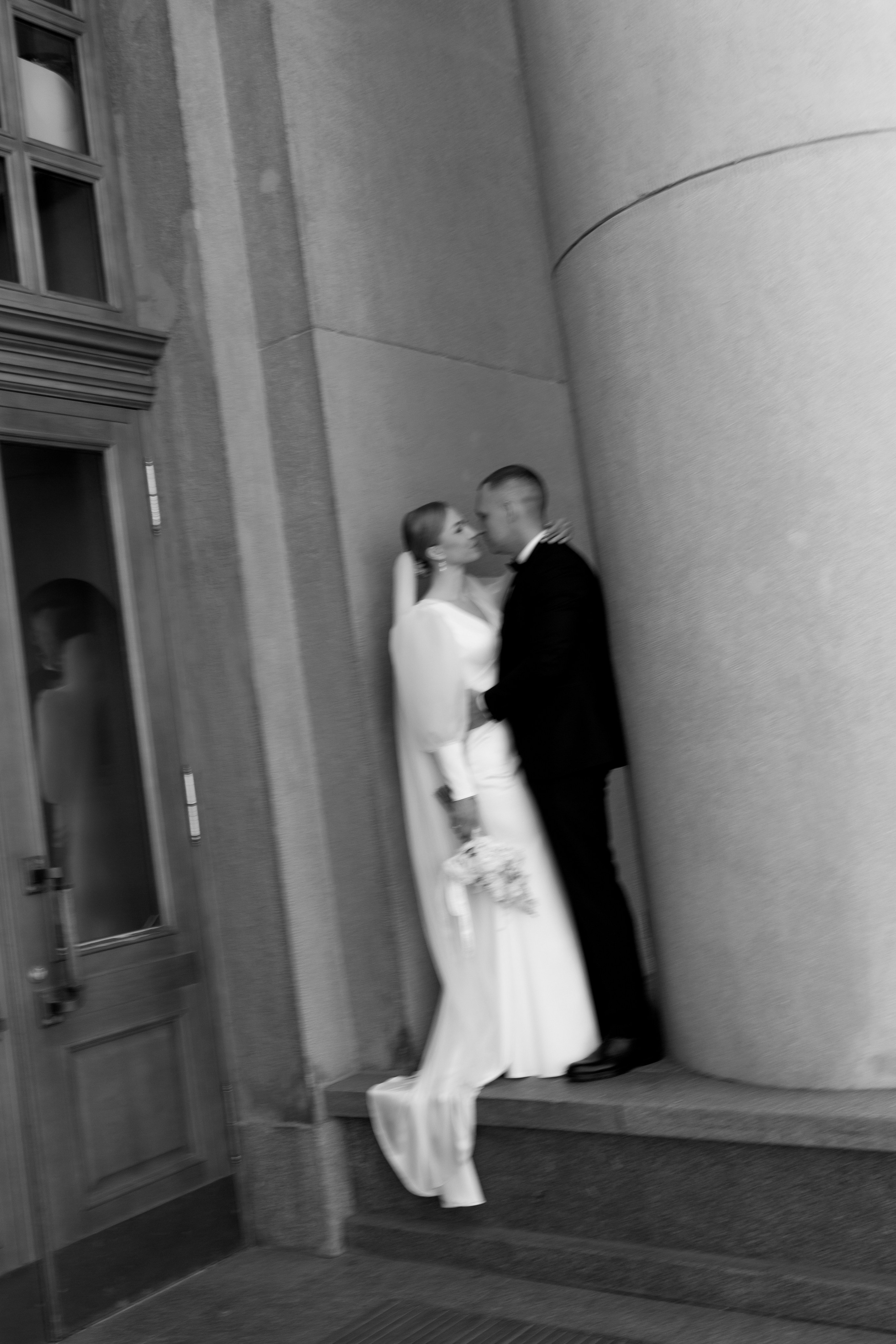 Дмитрий и Светлана. Свадебный фотограф в Самаре и СПБ Наталия Константинова