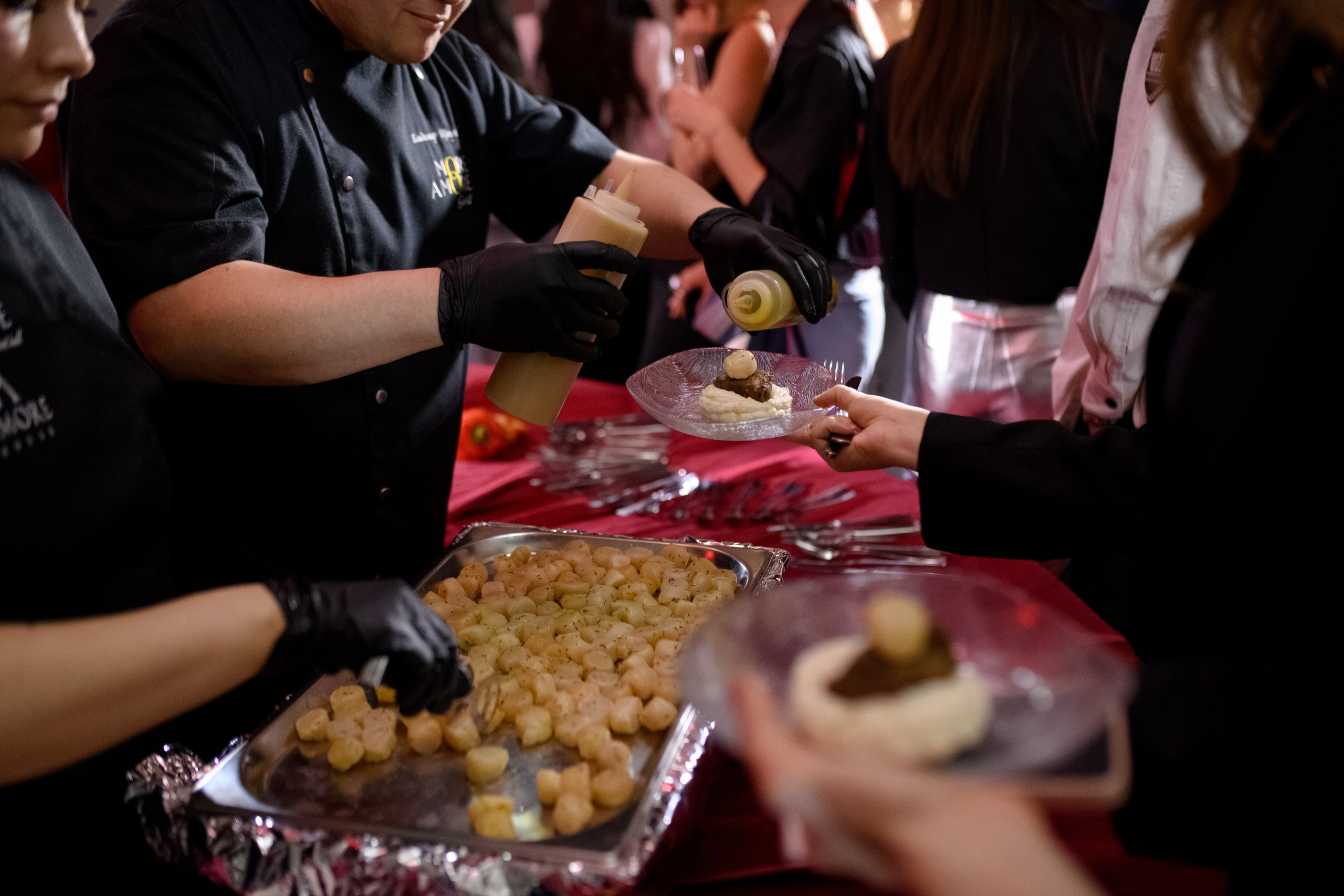 MORE AMORE EVENT HALL — BIRTHDAY`25. Свадебный фотограф Екатеринбург/Челябинск — Любовь Волохова