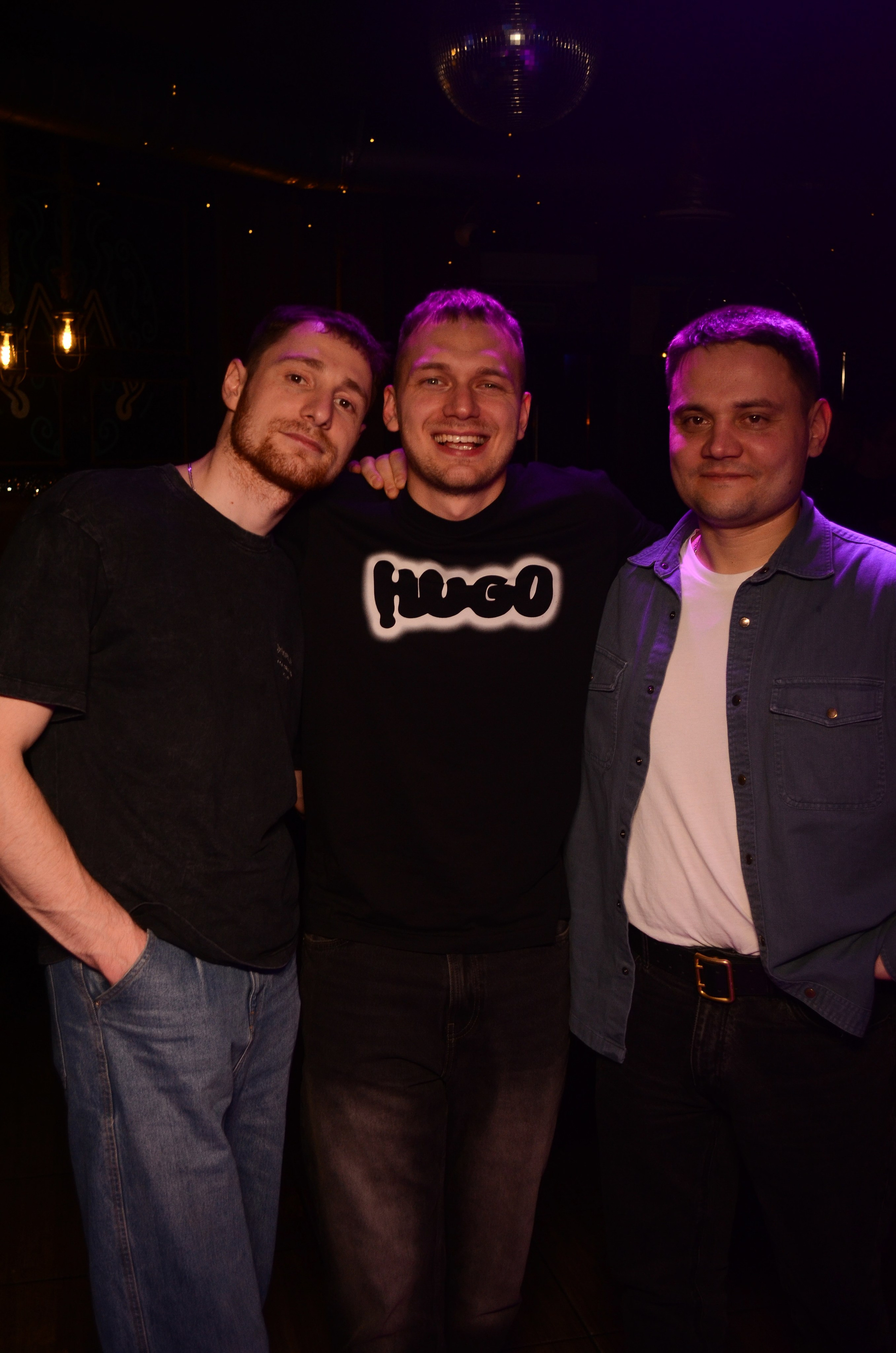 27.12.25 New Year Party. Мята Спортивная — Кальянная, караоке, бар в Минске