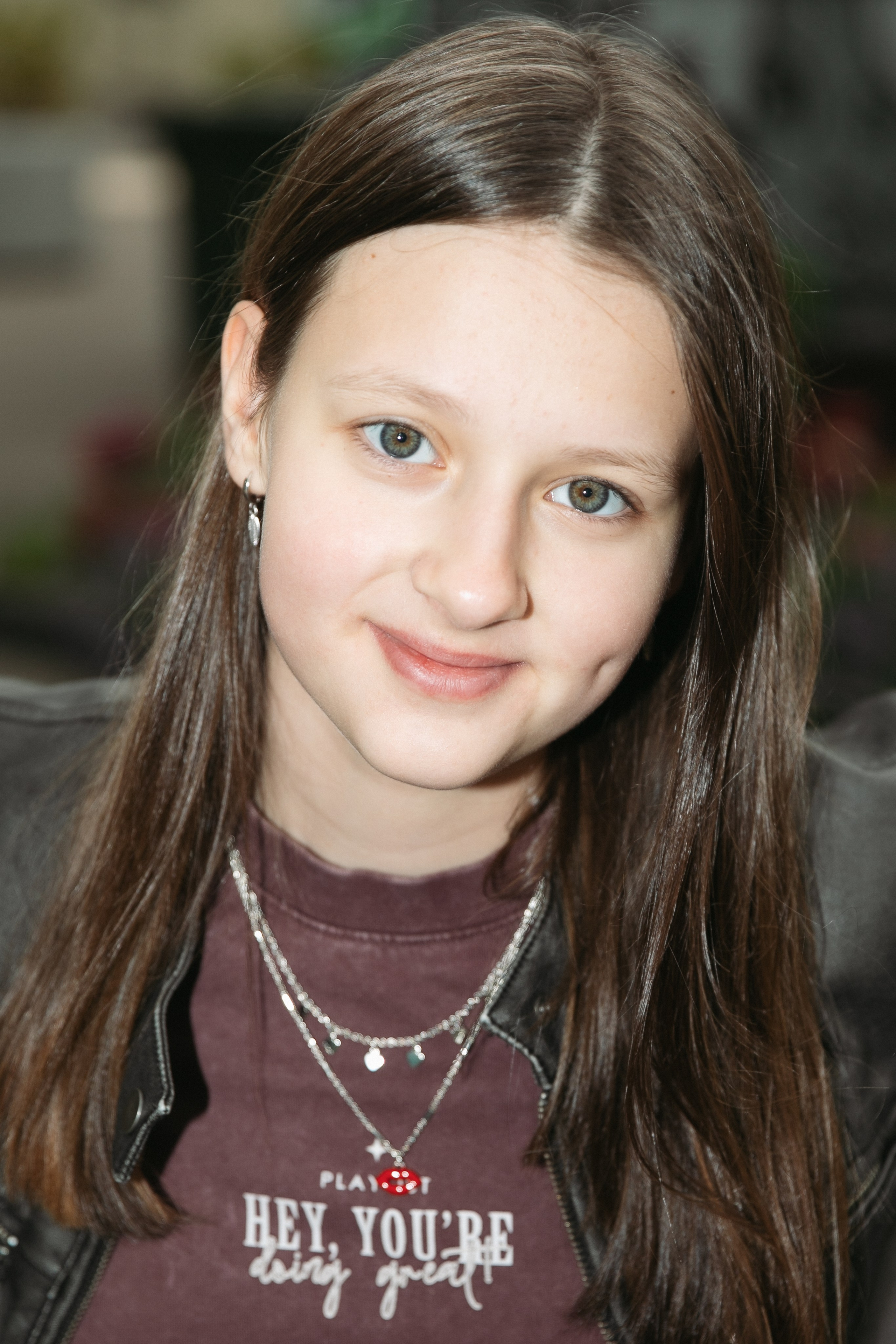 Екатерина Горбулина. Фотограф в Москве Шаганова Нина