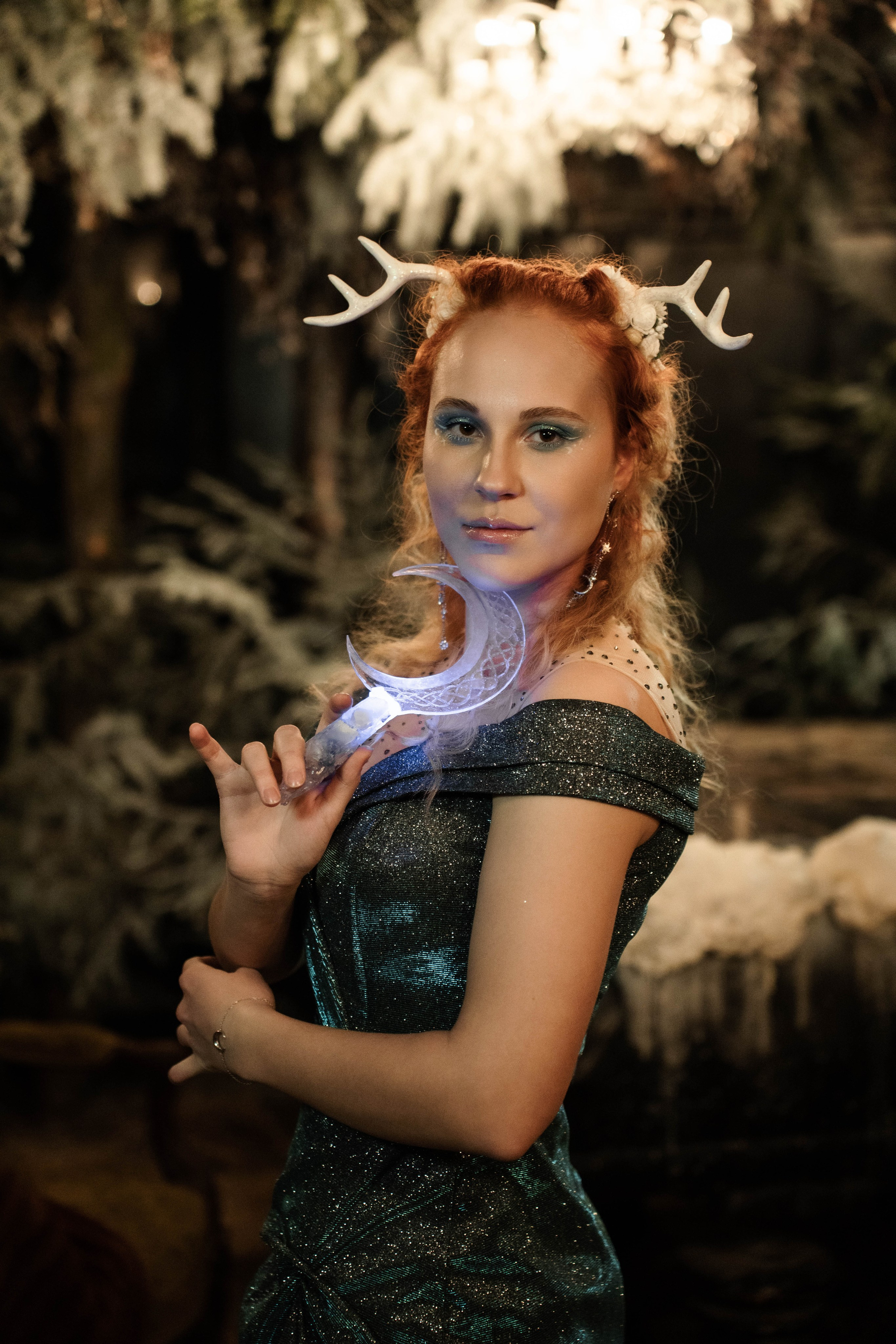 Сказочные фото. Катерина Мельникова. Портретный фотограф Москва и Химки