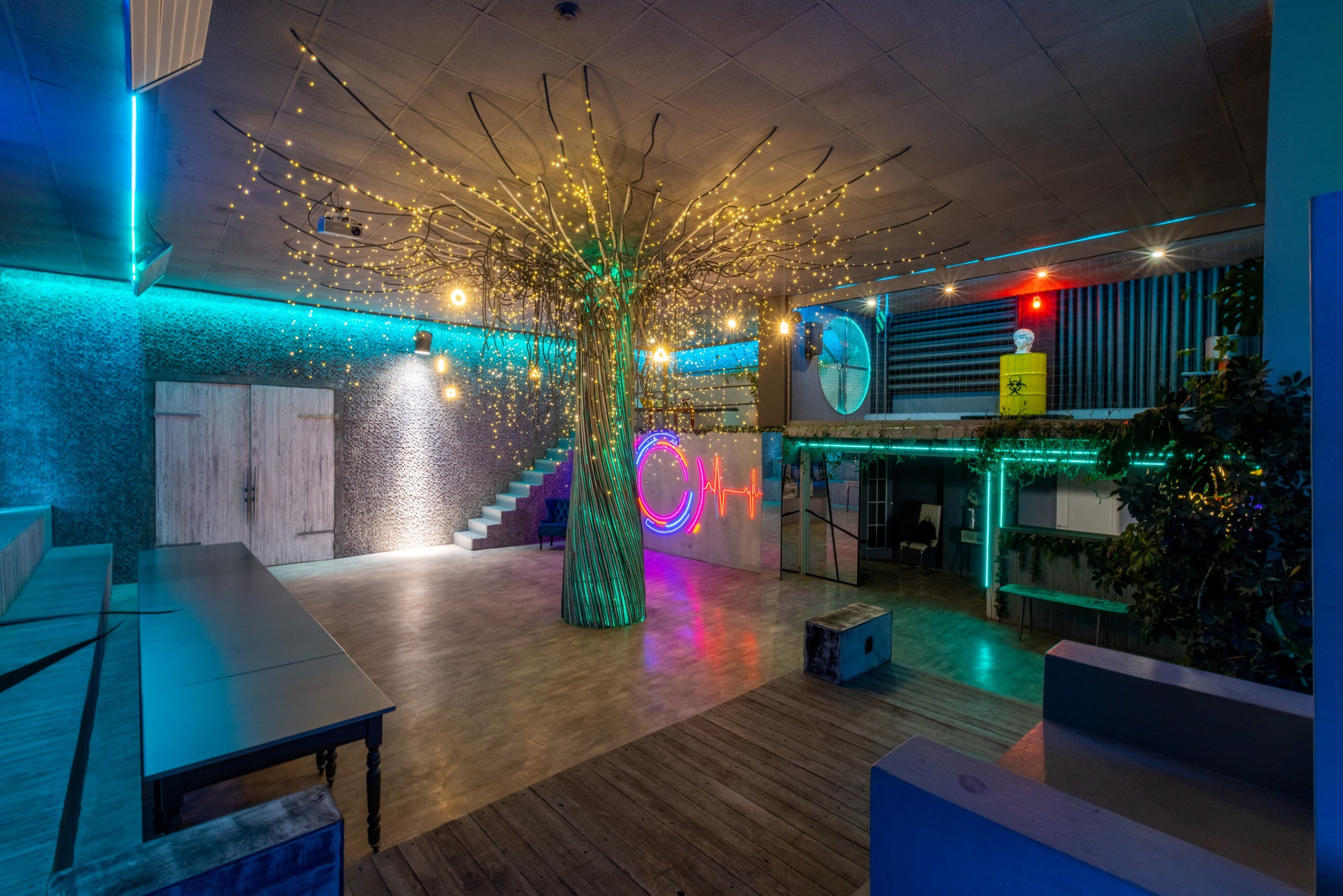 Room 35 LOFT. Фотограф в Туле Крупский АнДРей. Фотостудия «КАДР71» в Туле