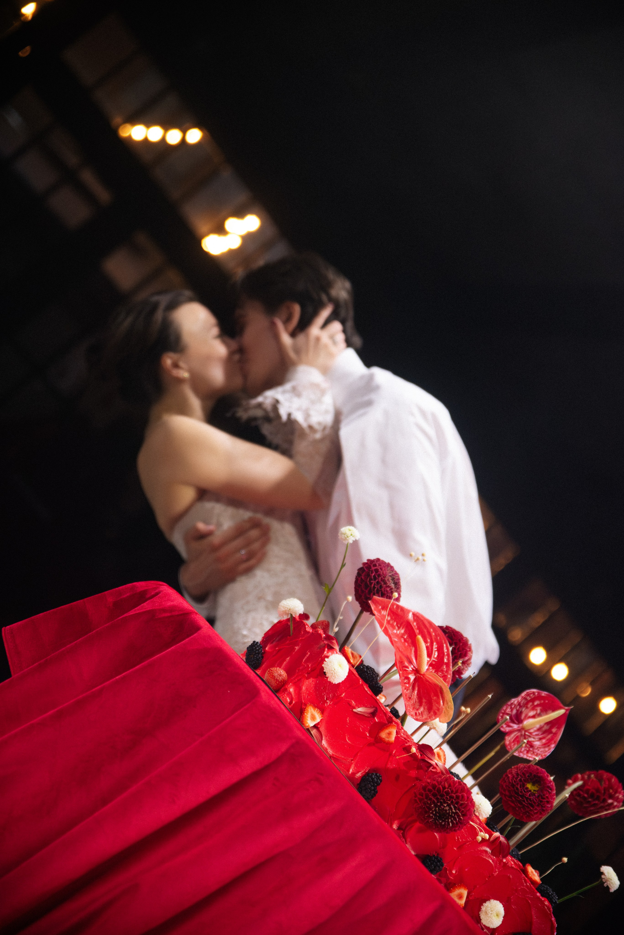 Влад & Мила (банкет). Свадебный, семейный, женский фотограф в Москве, Мытищах, Королёве Ксения Узилле