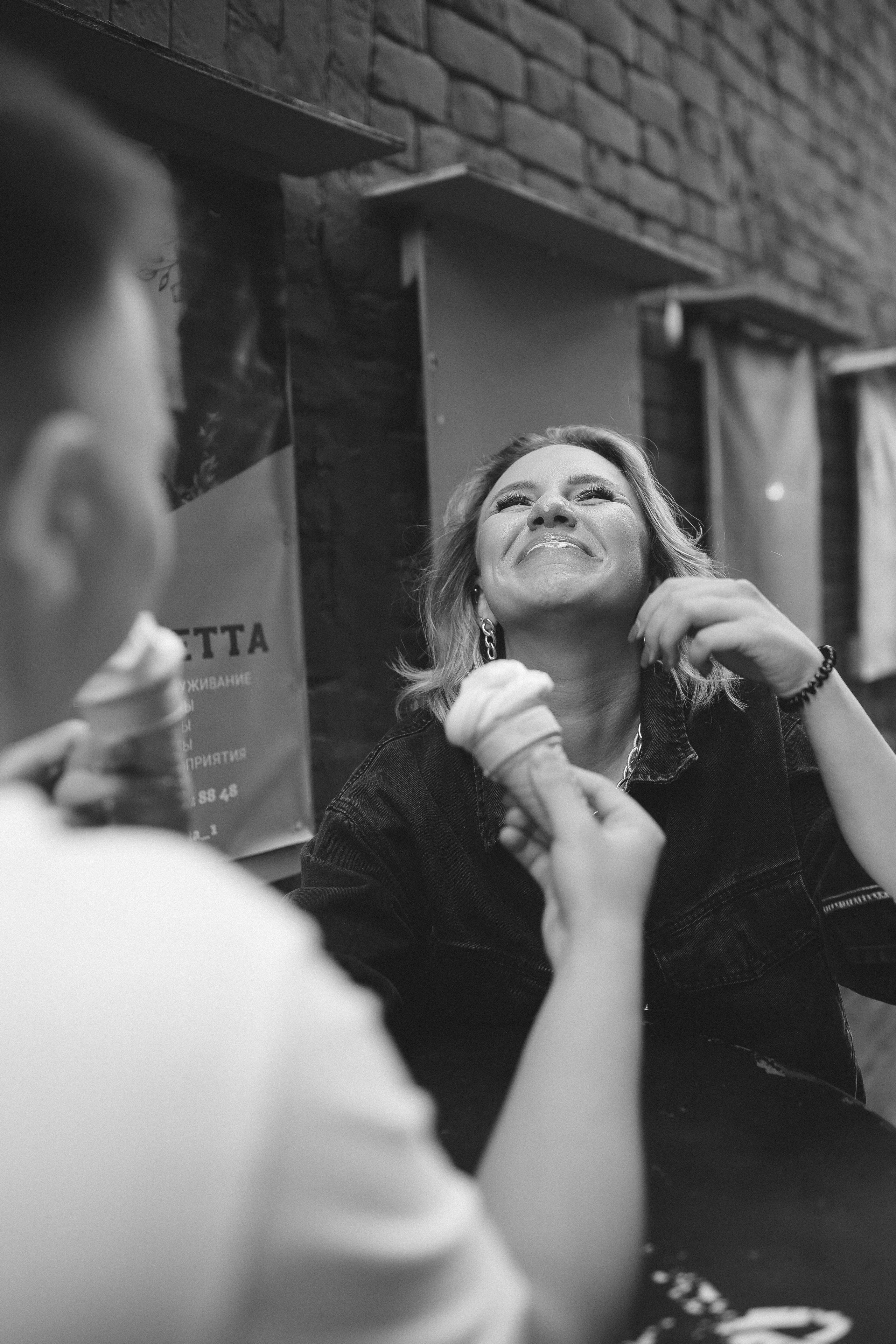 Настя и Женя. Фотограф Самара Лена Мандарин