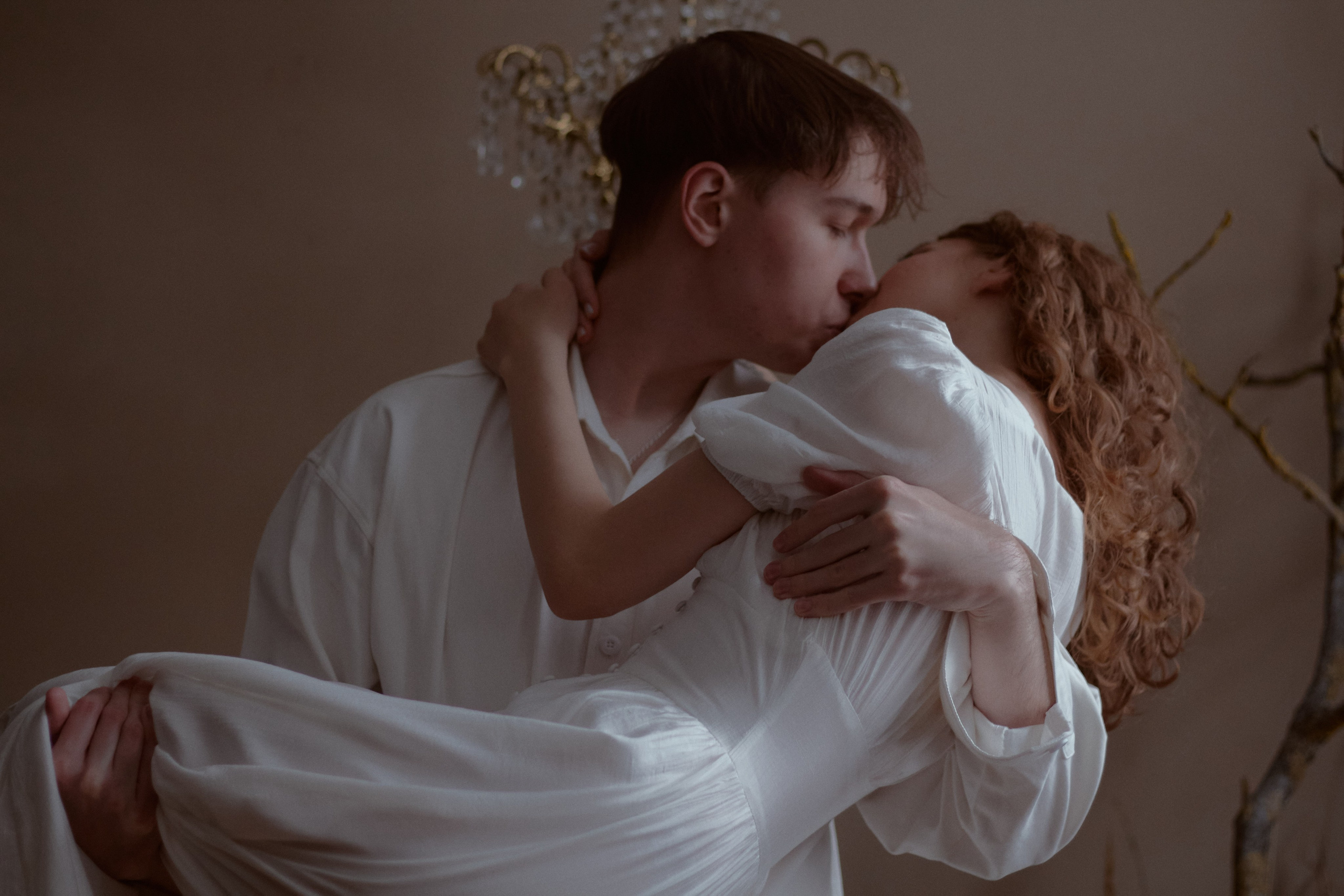 Екатерина и Константин. Фотограф лавстори Москва/МО Приятелева Ангелина