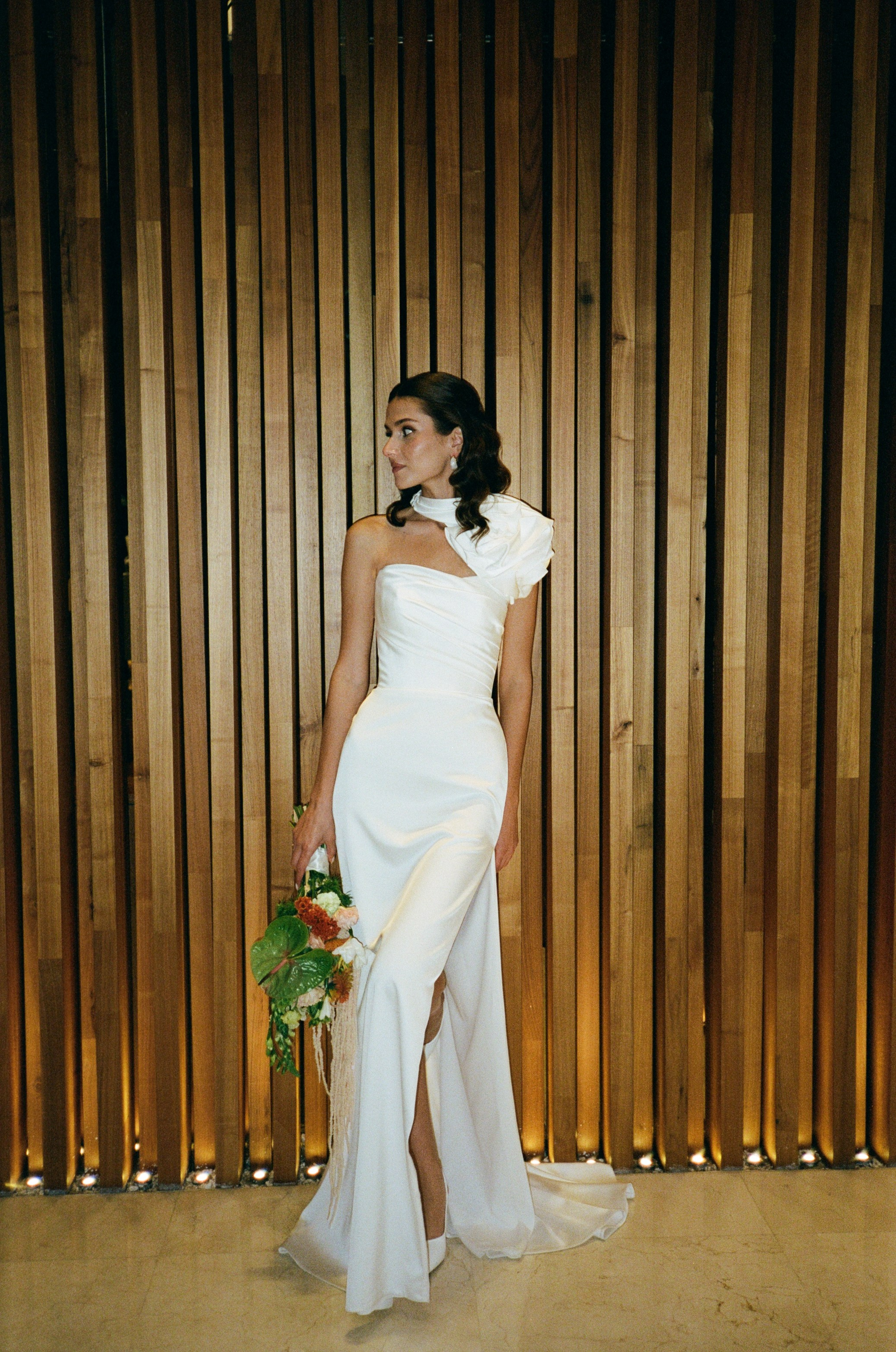 D&D. Свадебный фотограф Москва