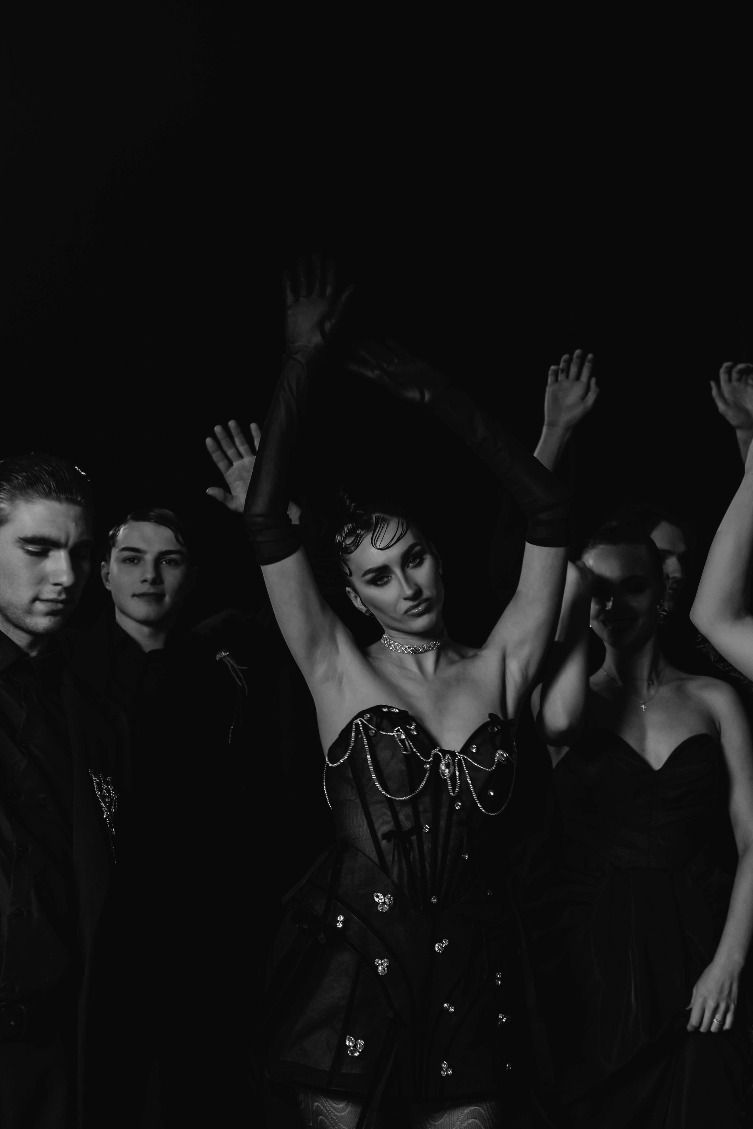 Зефирная свадьба. Свадебный фотограф Москва