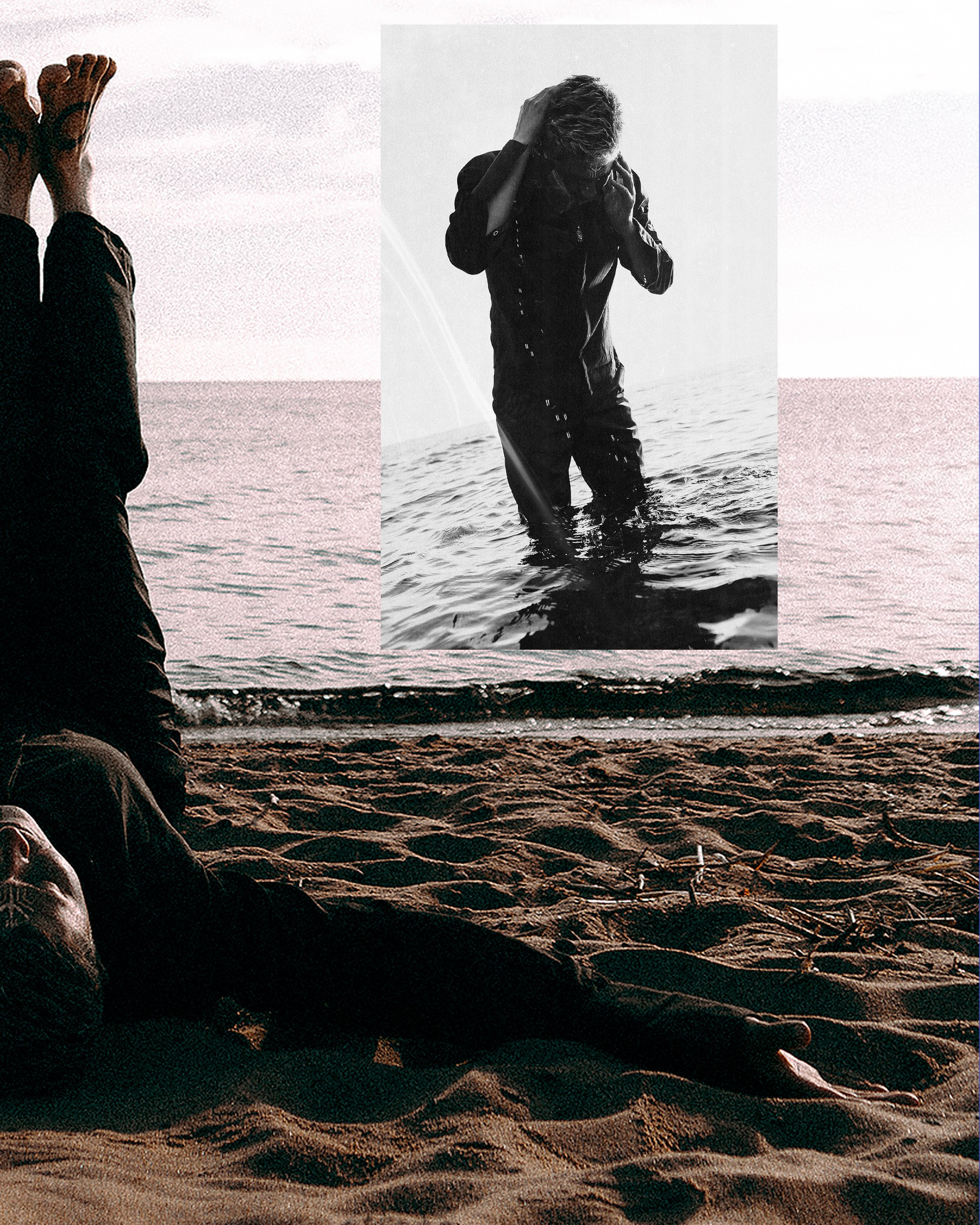 Andrey. Фотограф Санкт-Петербург Макарова Дарья