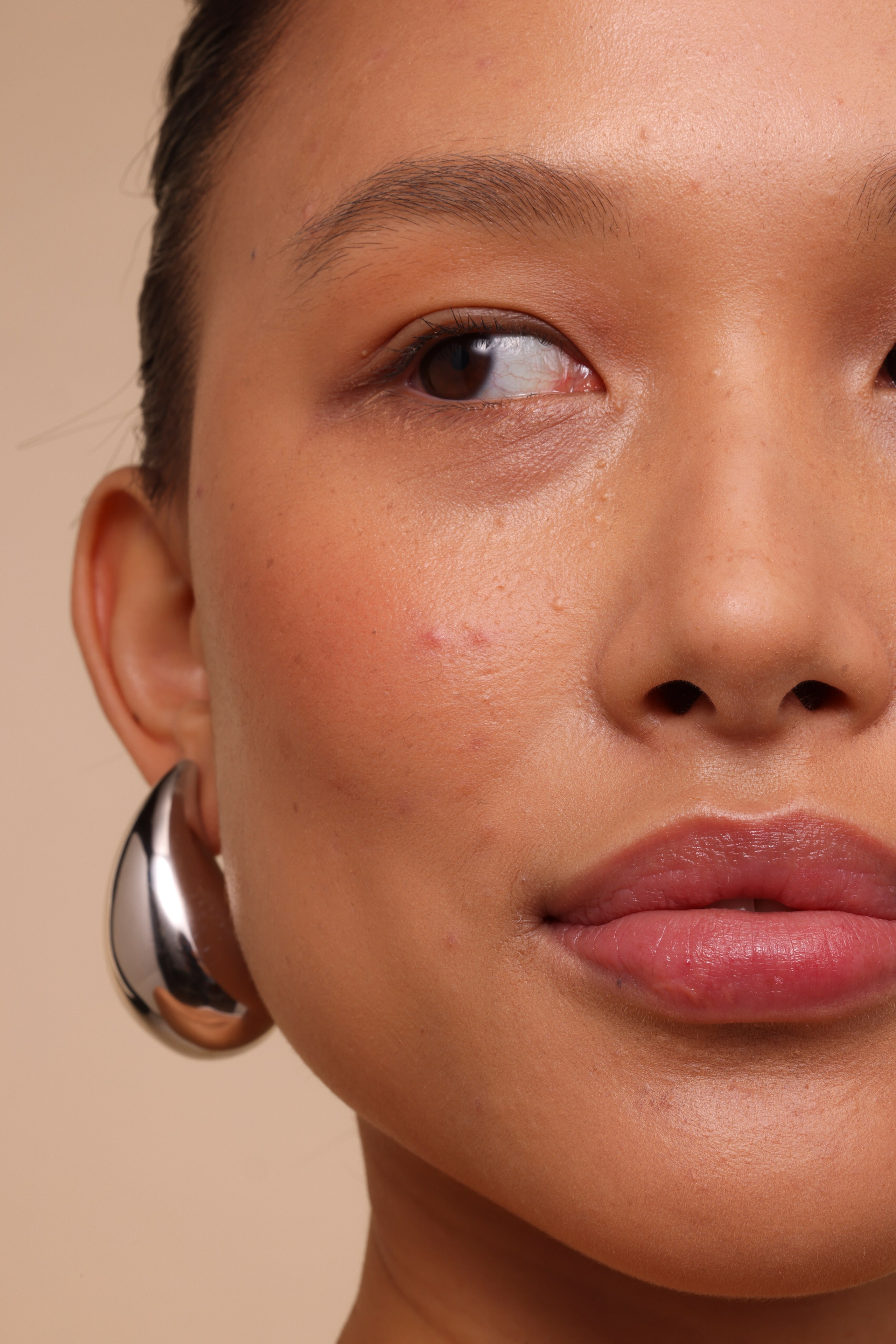 До/После. Ретушер Ирина Лисицына