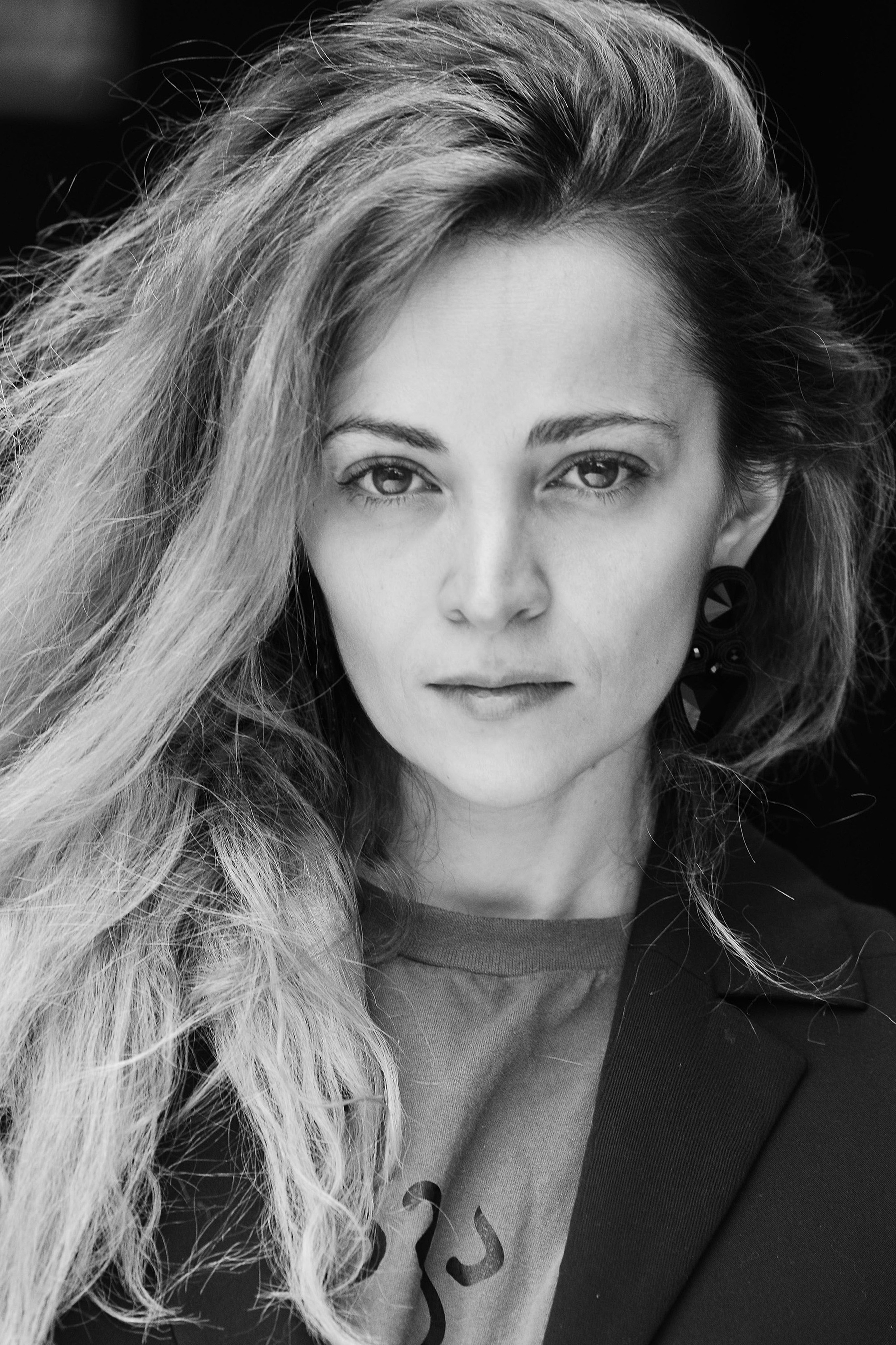 ЭФФЕКТИВНОЕ АКТЕРСКОЕ ПОРТФОЛИО ОТ МИХАИЛА БУЧИНА