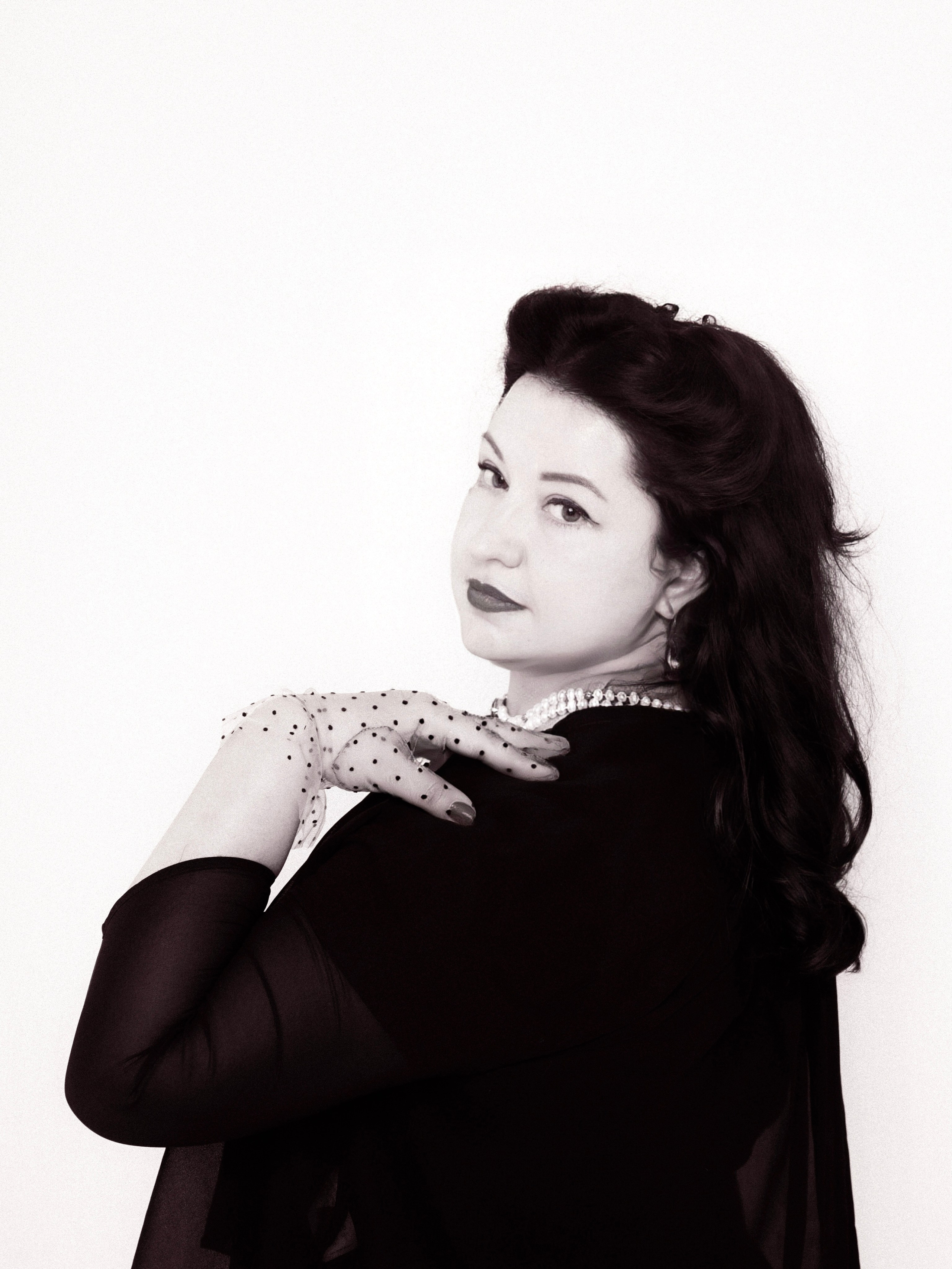 Портфолио. Портретный фотограф в Москве