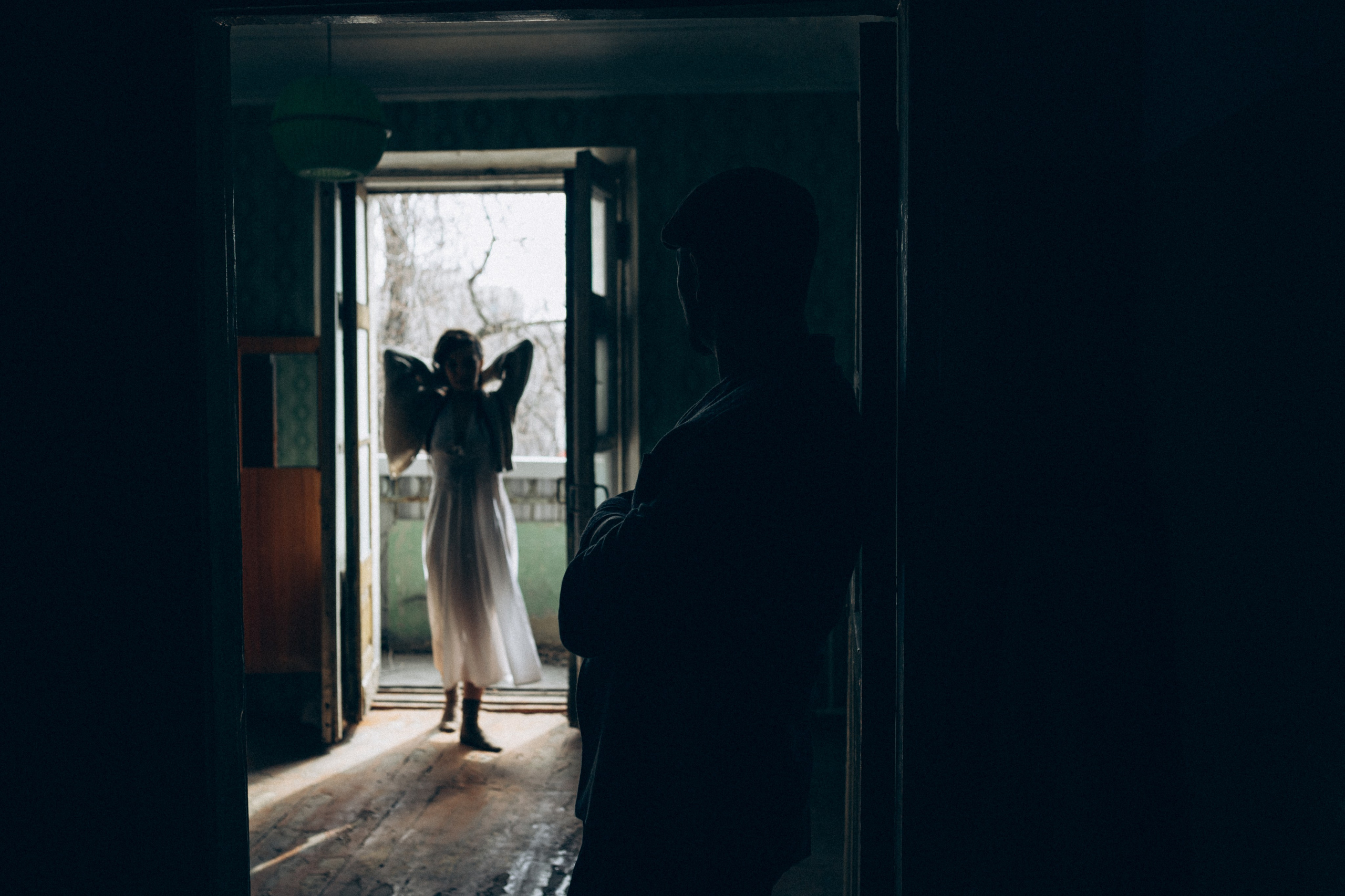 Сталинка. Свадебный и семейный фотограф в Белгороде Юлия Першина