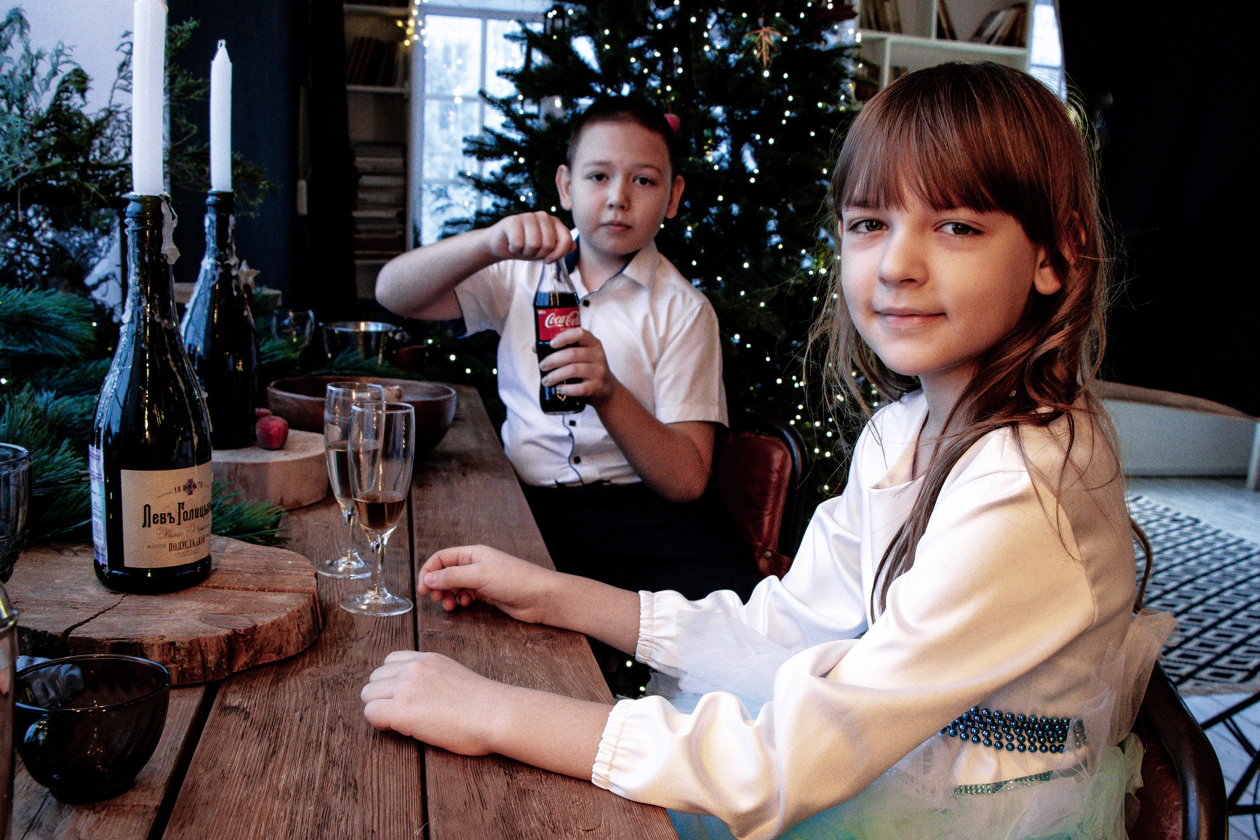 Семейная съёмка. Фотограф Татьяна Матрос