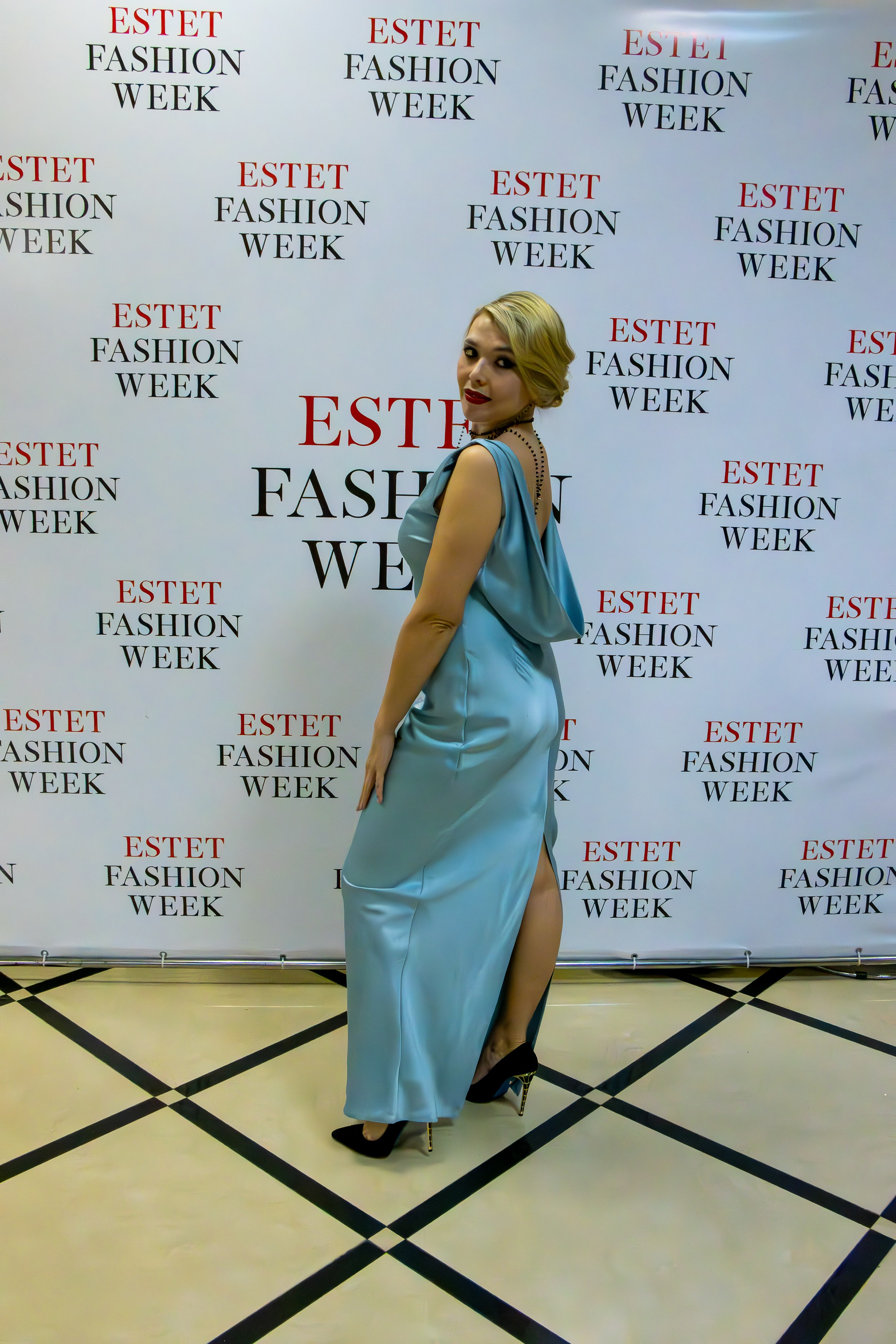 Estet Fashion Week 2025. Фотограф Татьяна Матрос