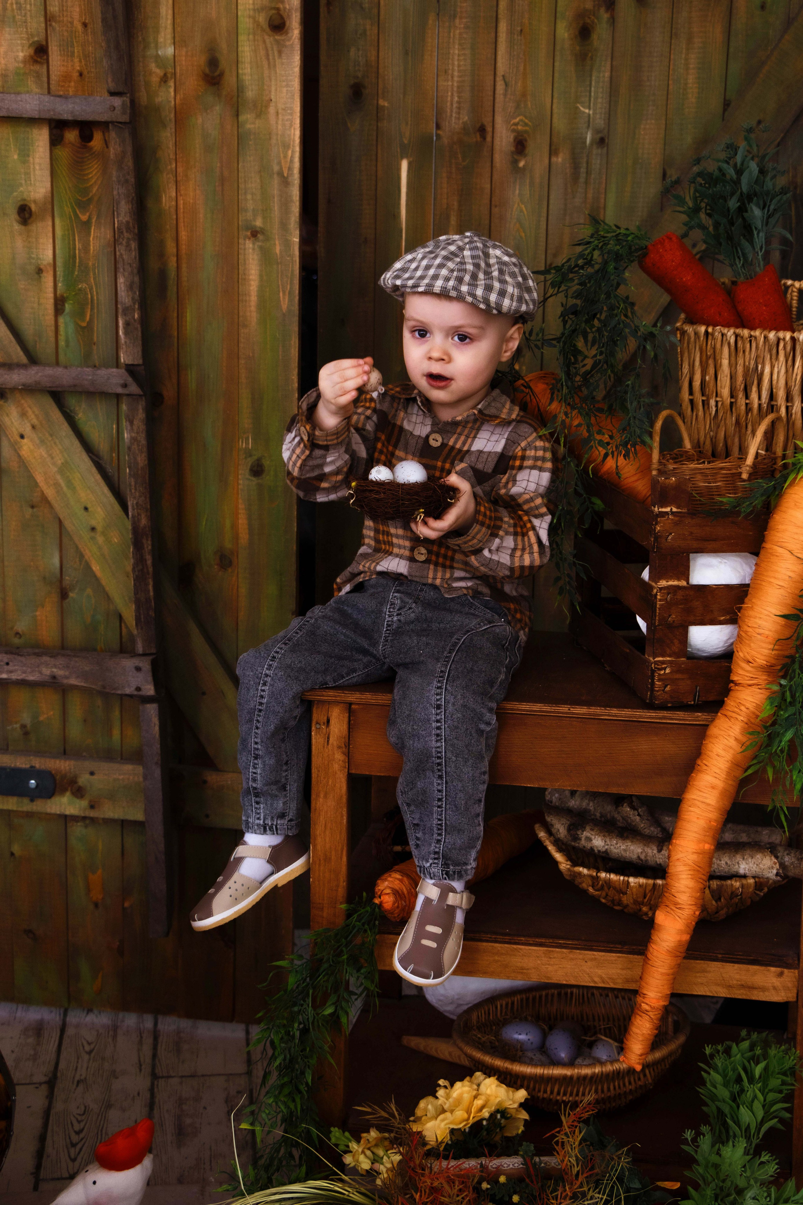 Лев. Фотограф Татьяна Матрос