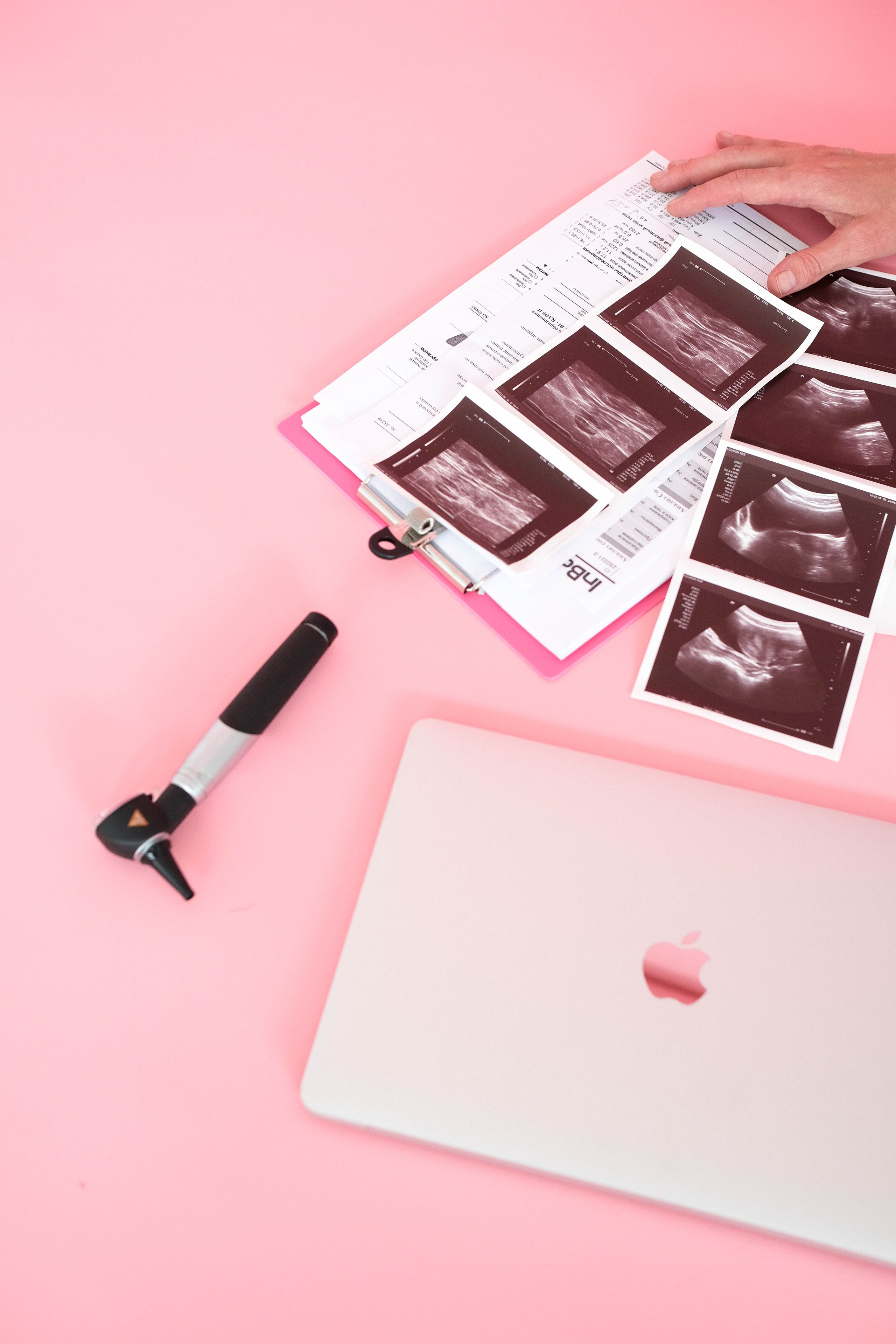 Педиатр. Главная