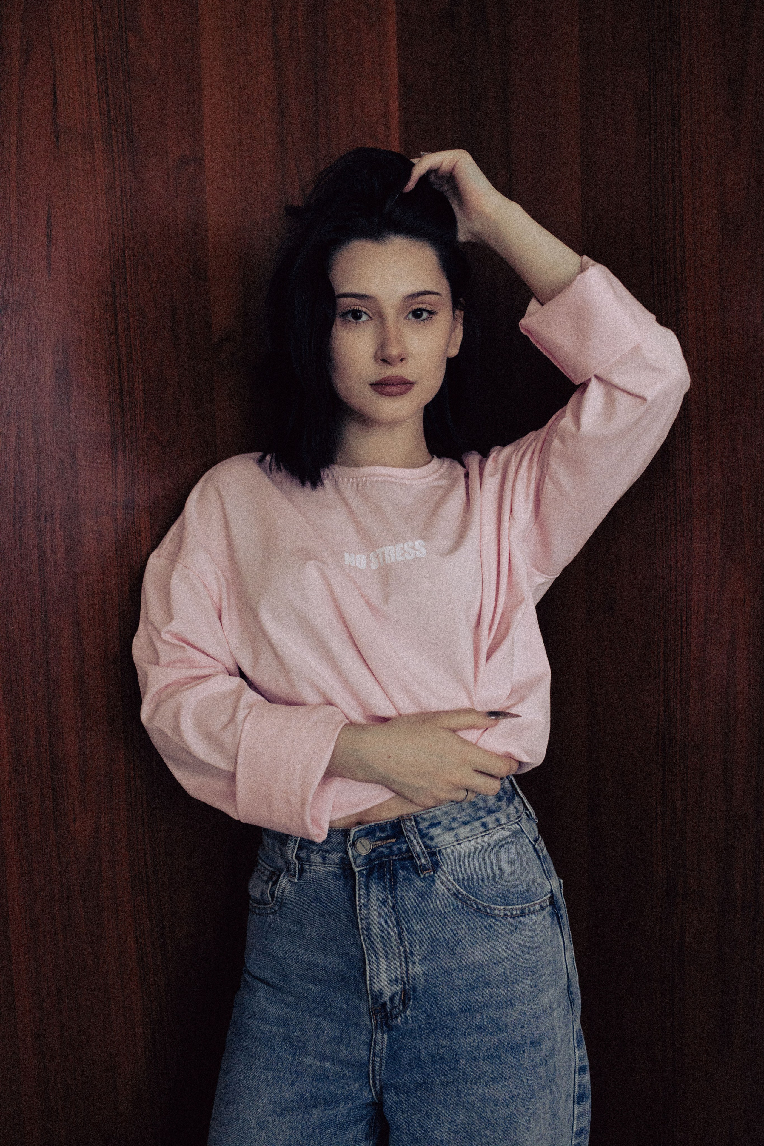 Саша. Фотограф Стилист Тюмень Вера Хайруллина