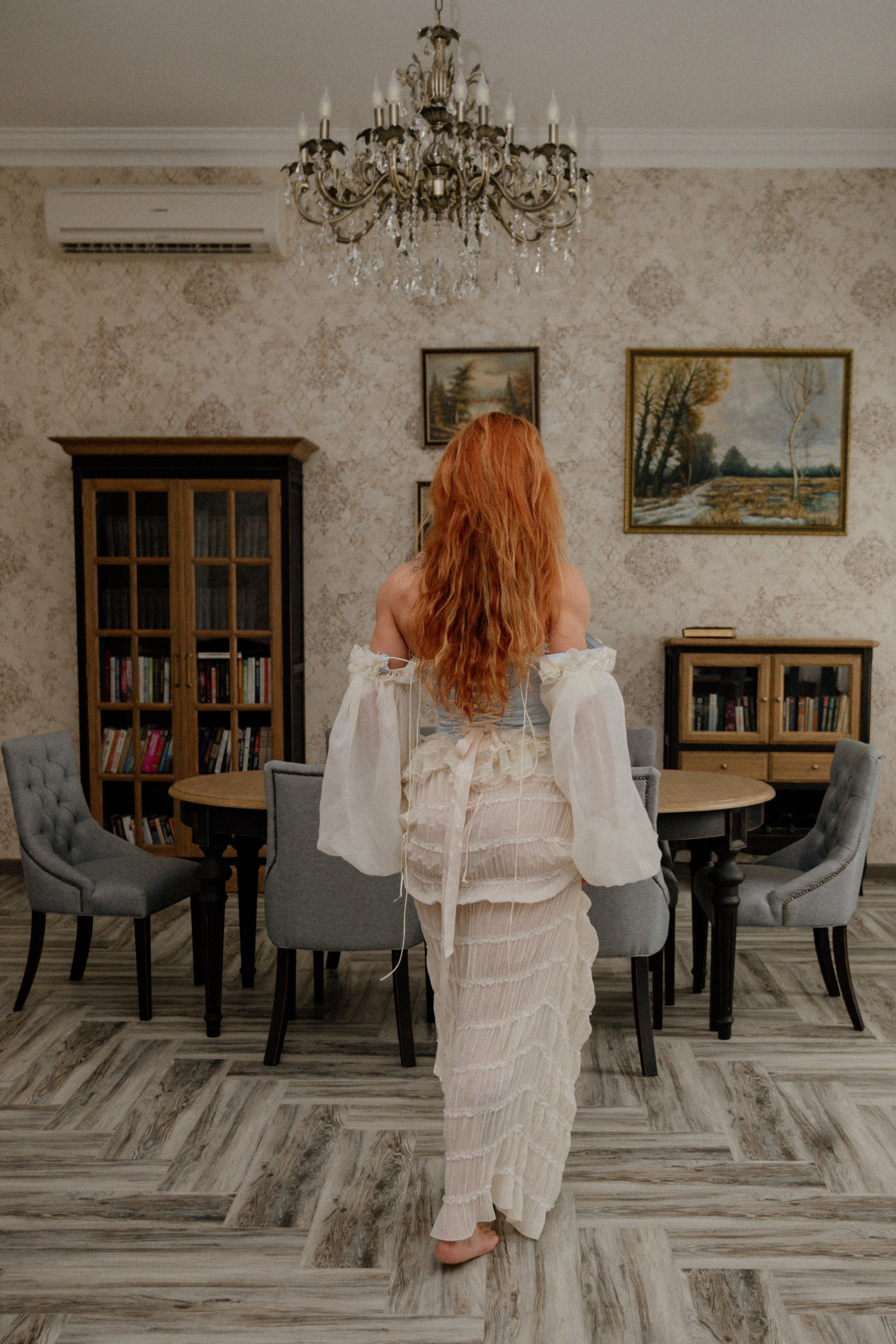 Данелина. Фотограф Алёна Евграфова