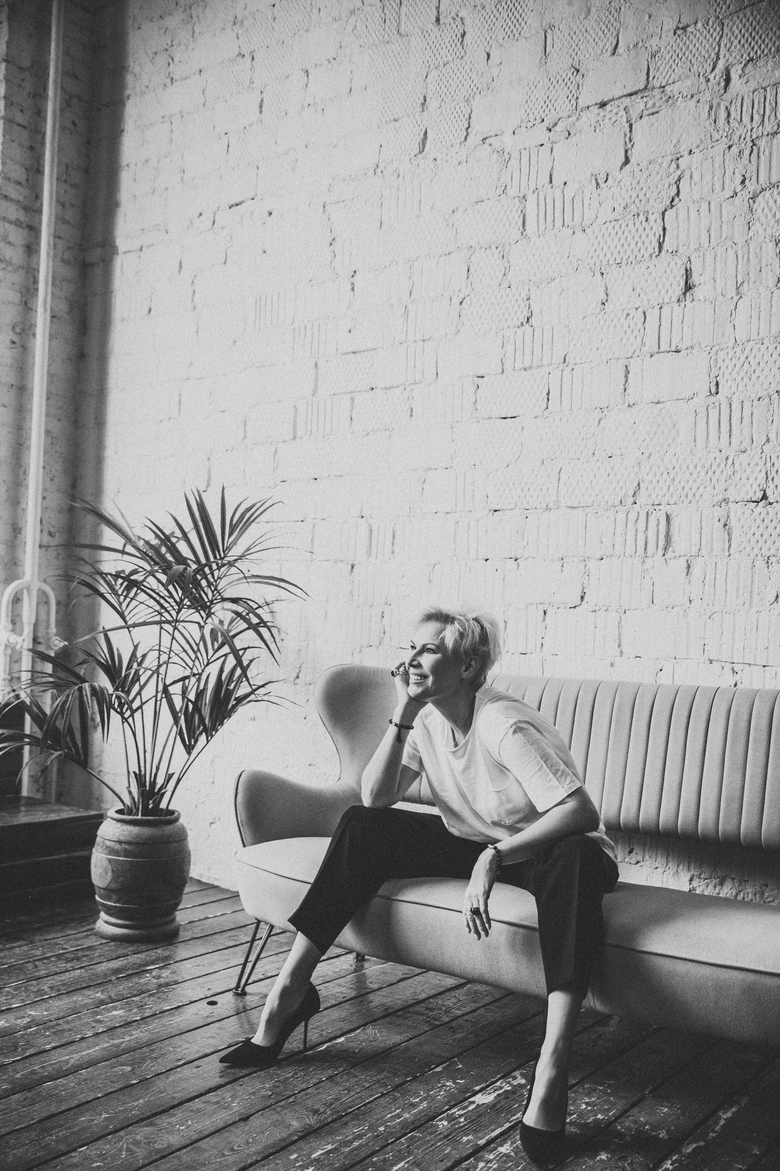 Лика Рулла. Фотограф в Москве Шаганова Нина