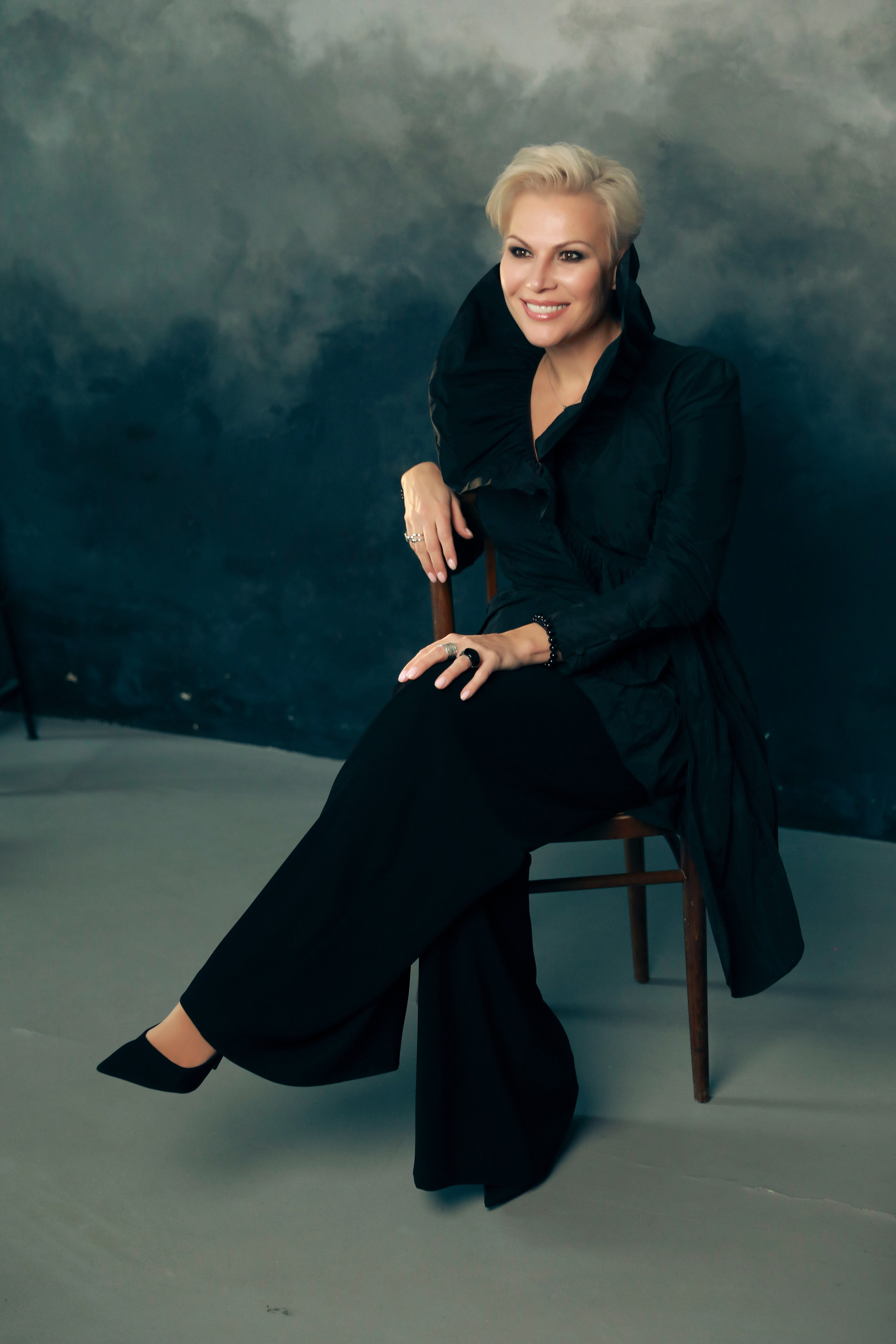 Лика Рулла. Фотограф в Москве Шаганова Нина