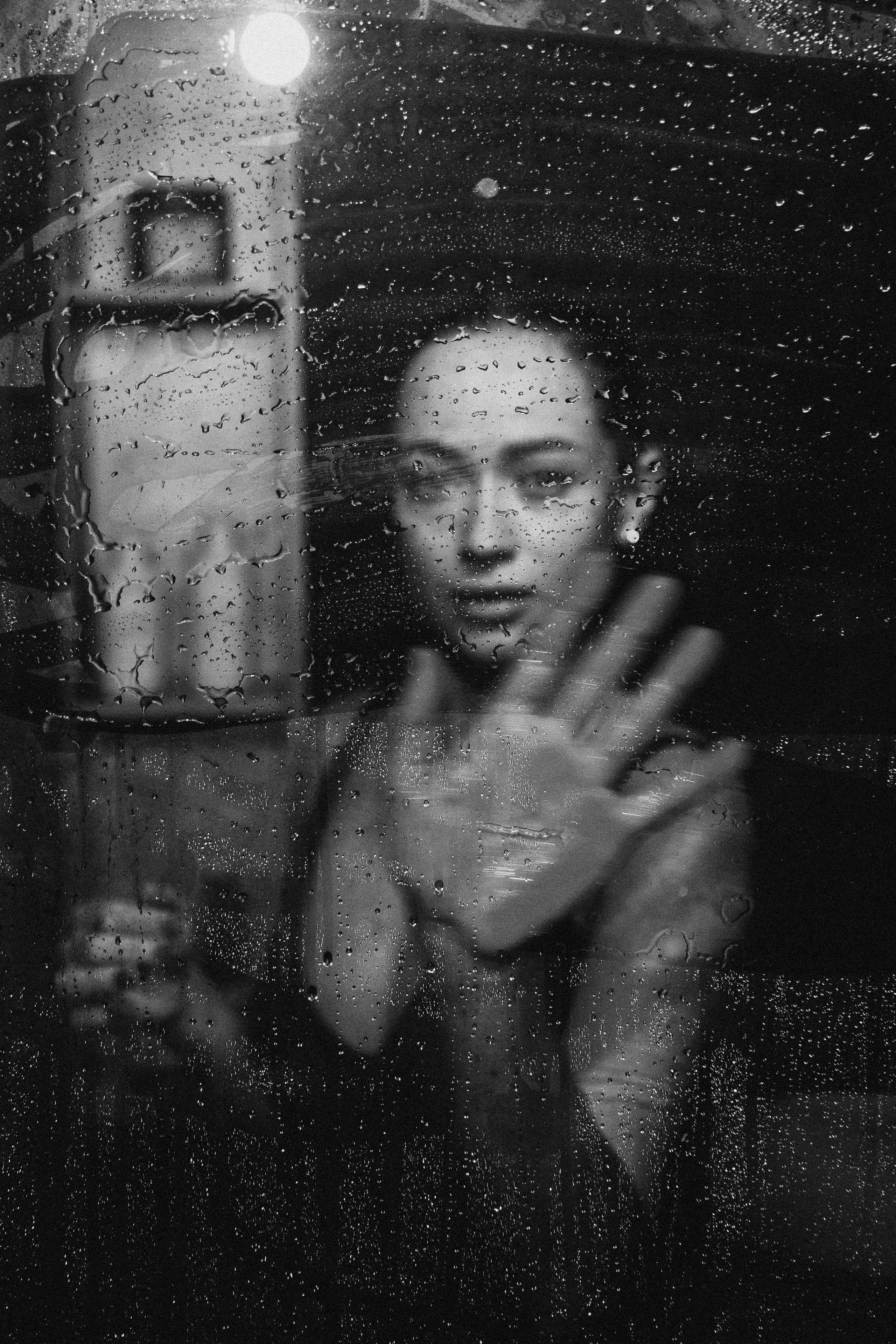 Женская фотосессия