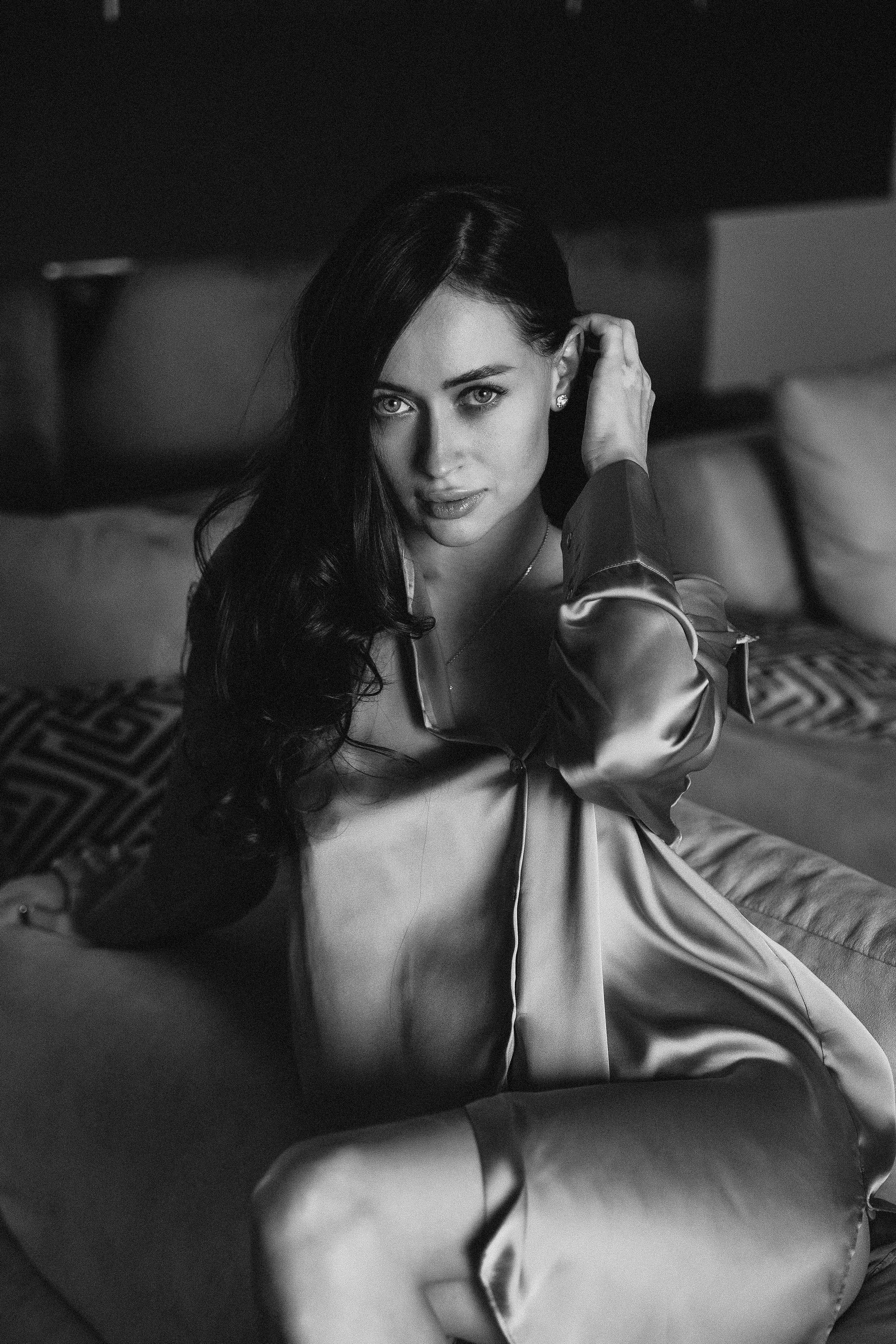 Фотосессия в стиле лайфстайл