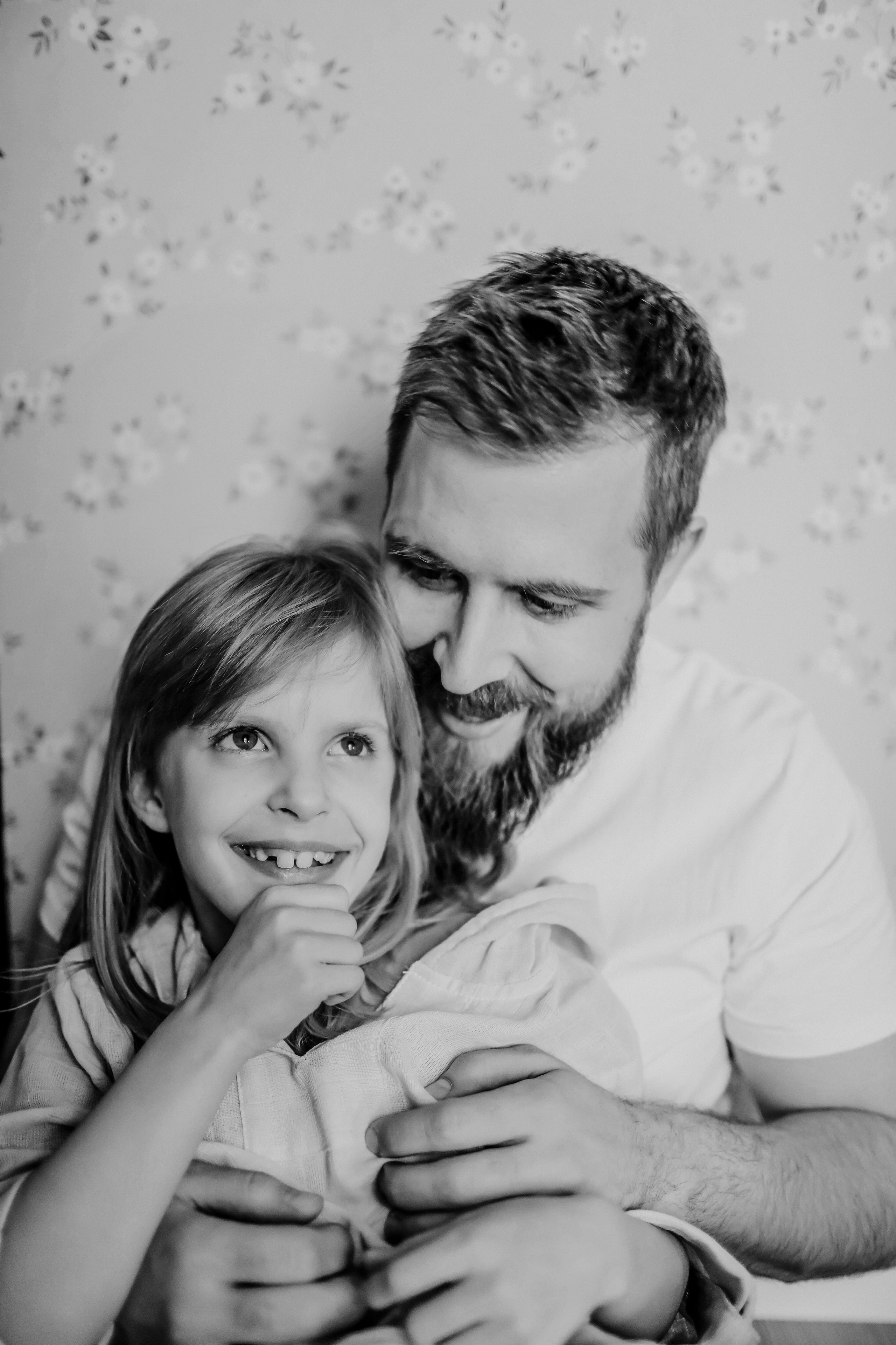 Семья. Фотограф в Москве Шаганова Нина