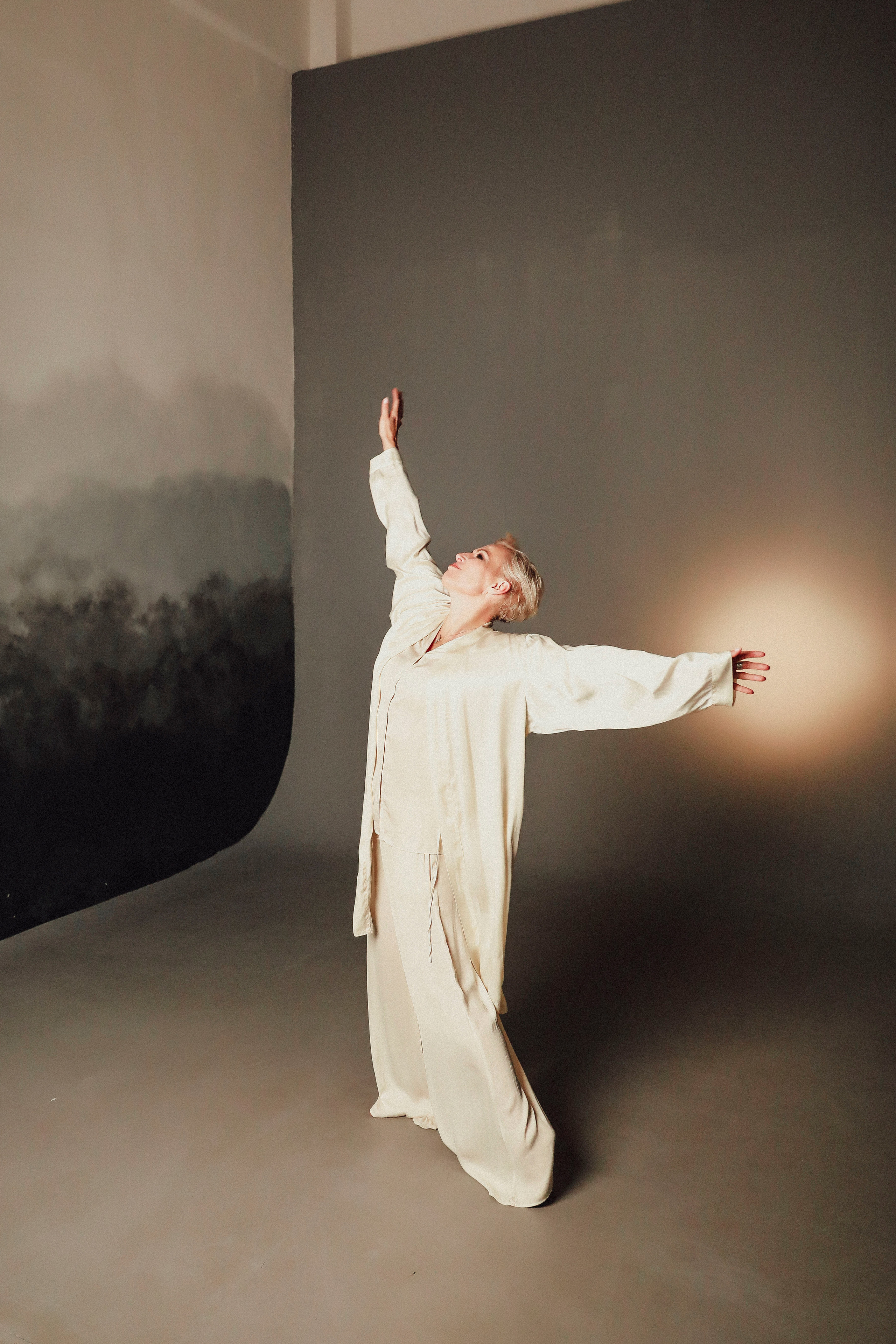 Лика Рулла. Фотограф в Москве Шаганова Нина