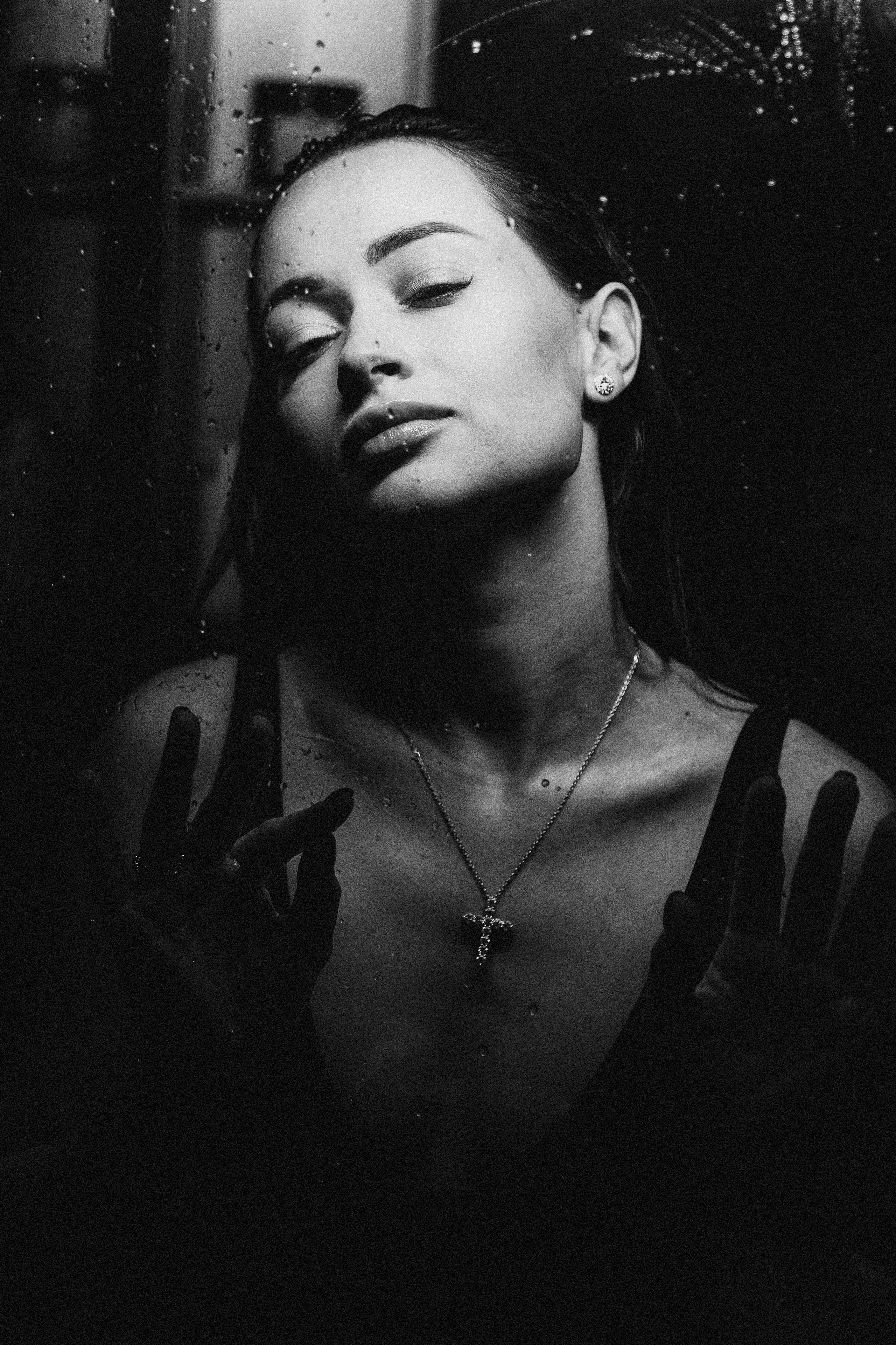 Елена. Фотограф в Москве Шаганова Нина