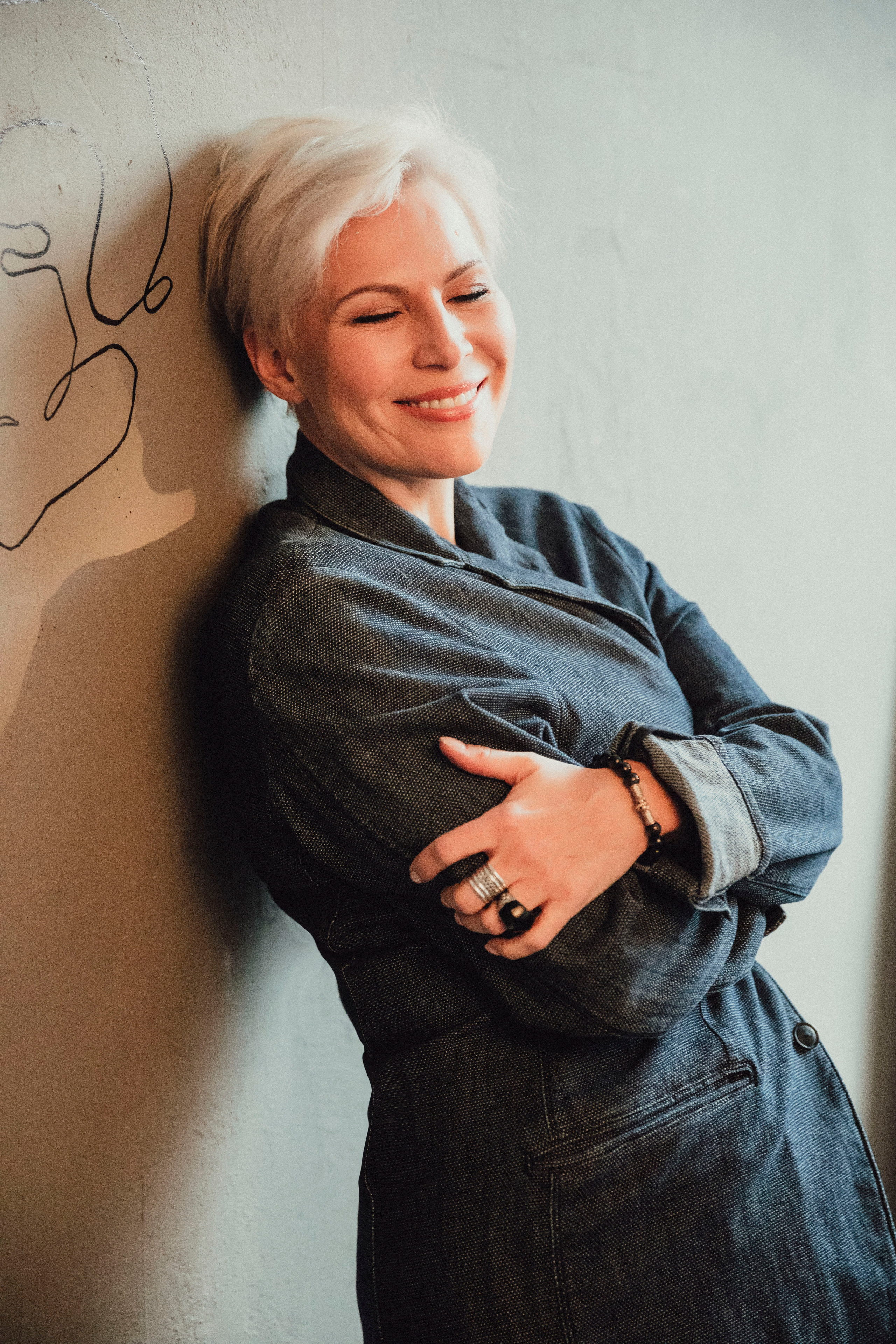 Лика Рулла. Фотограф в Москве Шаганова Нина