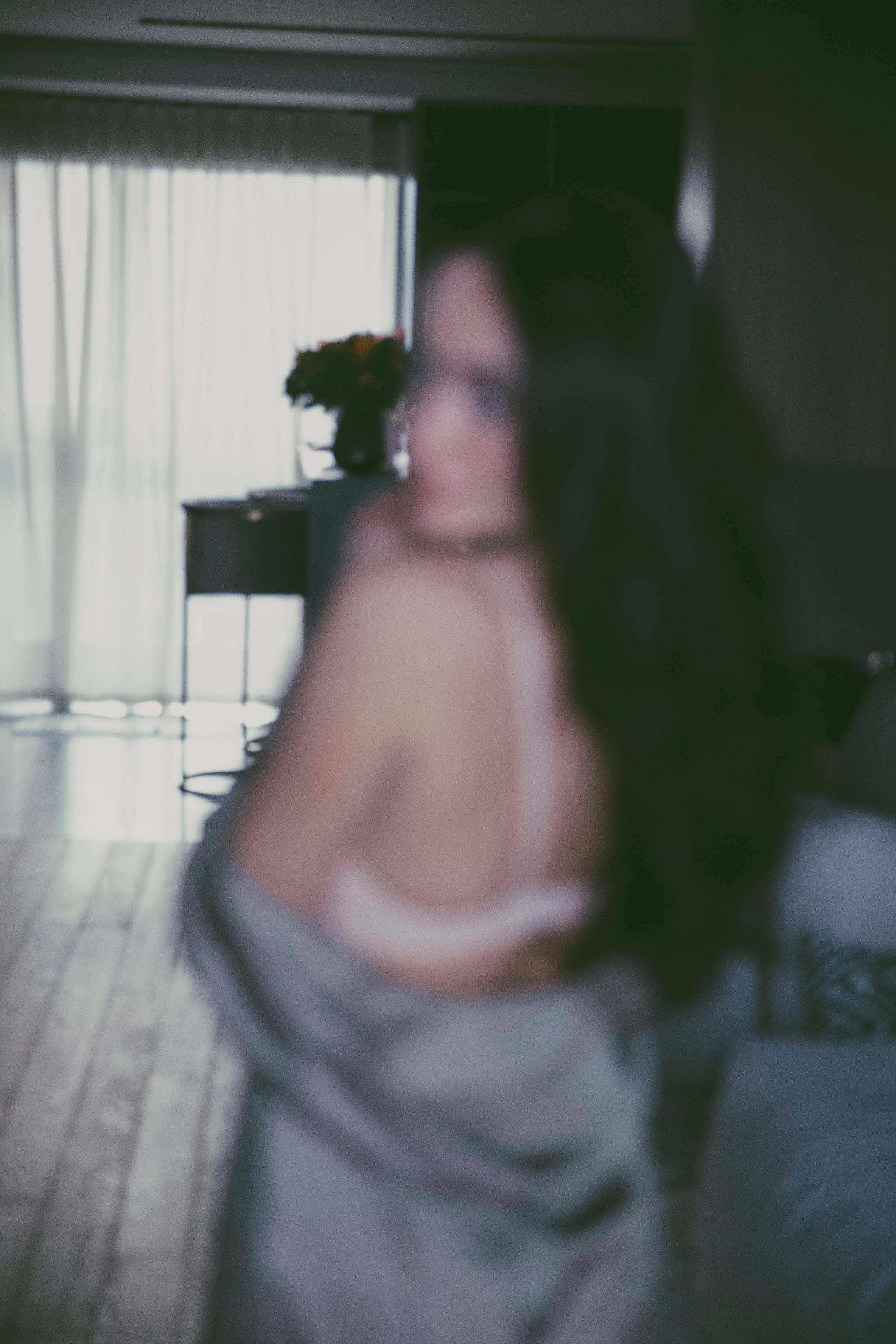 Елена. Фотограф в Москве Шаганова Нина