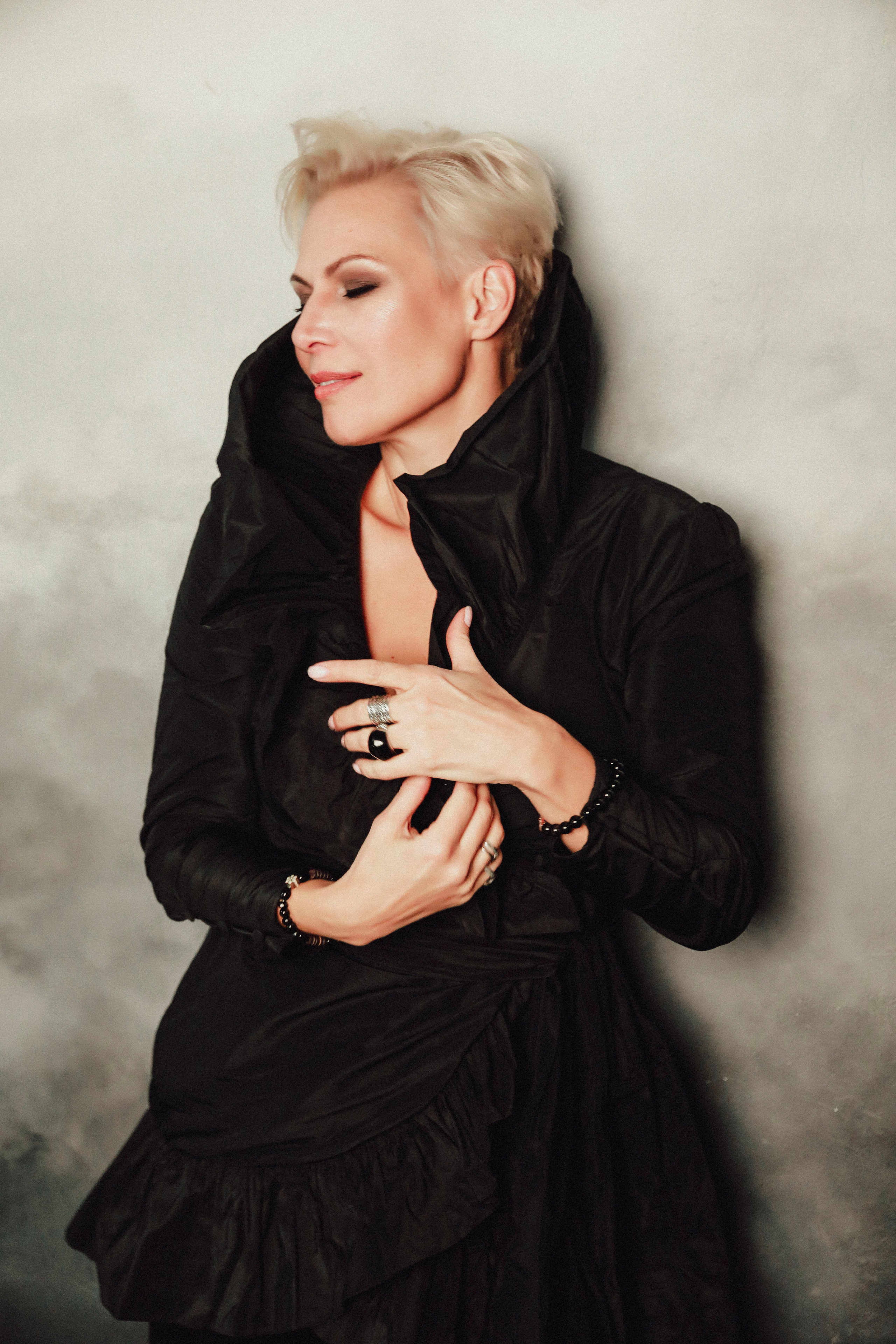 Лика Рулла. Фотограф в Москве Шаганова Нина