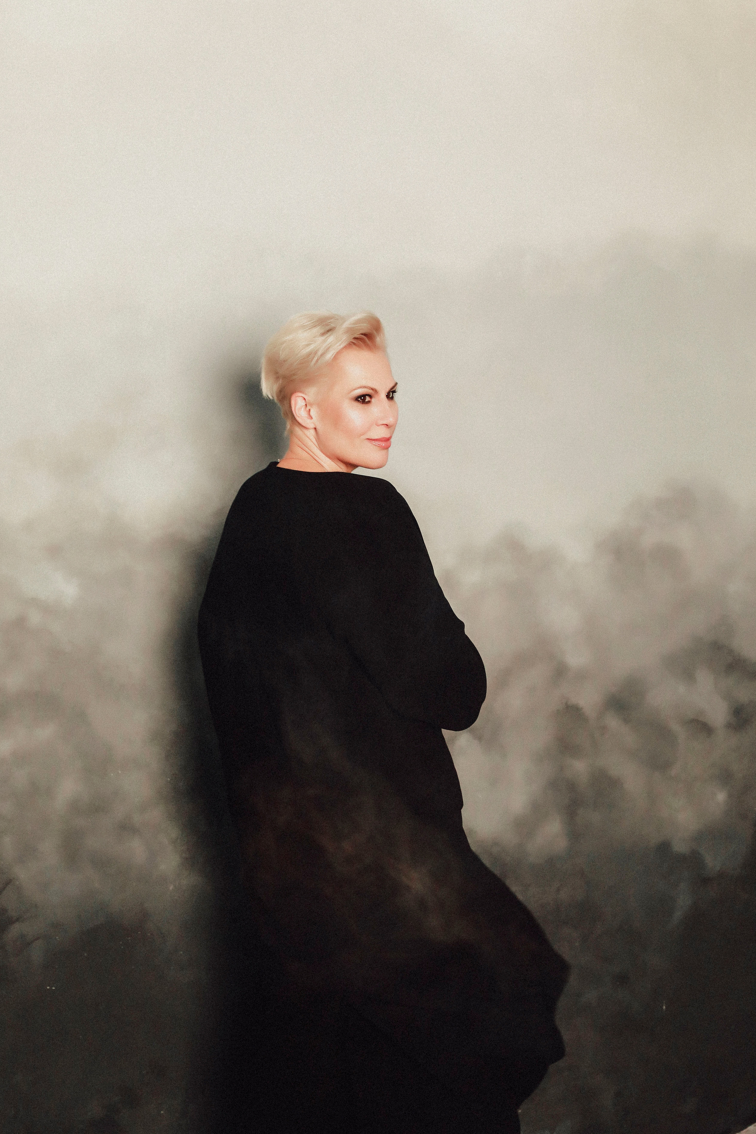 Лика Рулла. Фотограф в Москве Шаганова Нина