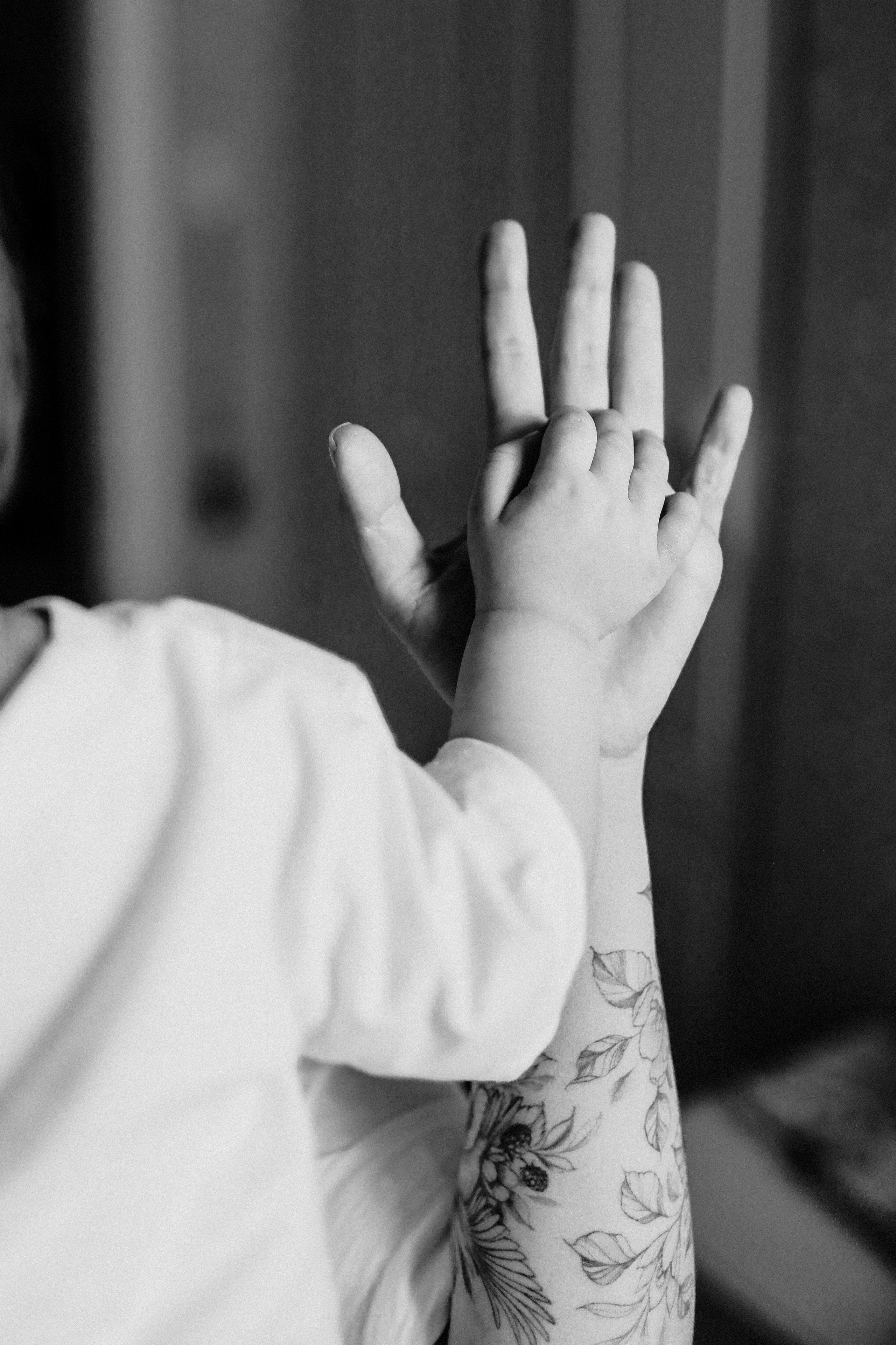 Семья. Фотограф в Москве Шаганова Нина